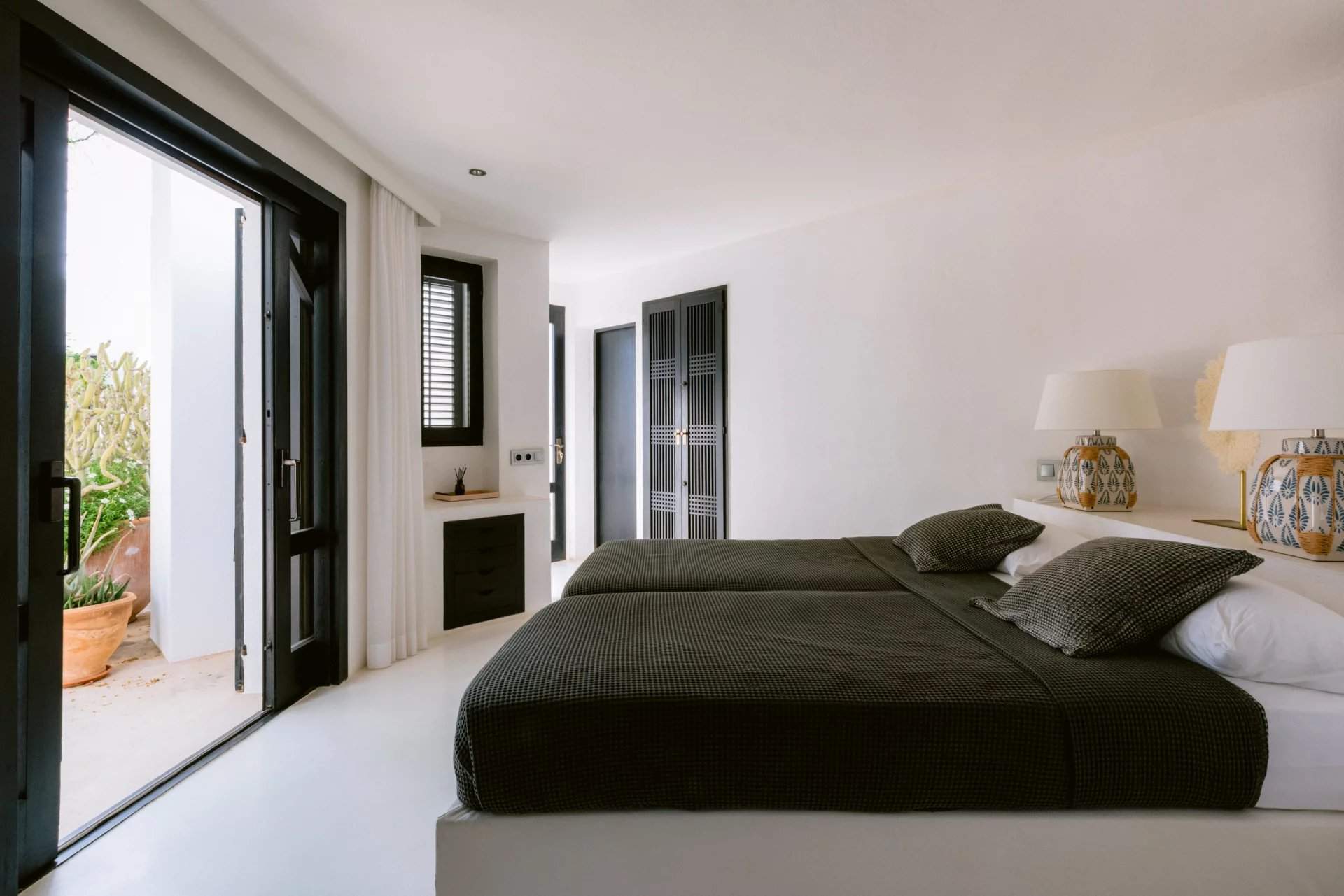 Isla de Ibiza  - Villa 6 Bedrooms - picture 4