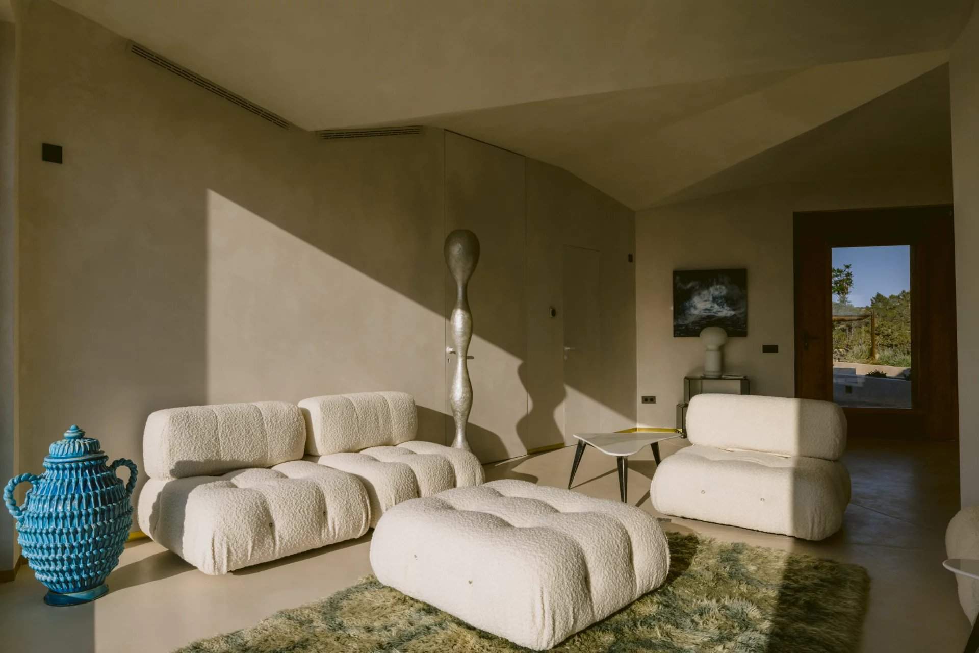 Isla de Ibiza  - Villa 7 Bedrooms - picture 5