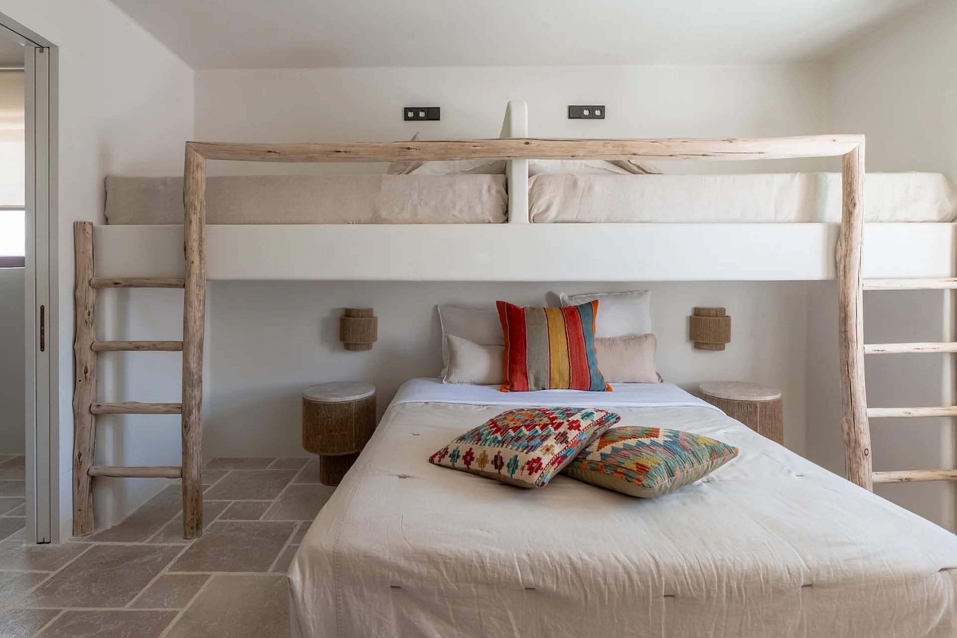 Isla de Ibiza  - Villa 6 Bedrooms - picture 17