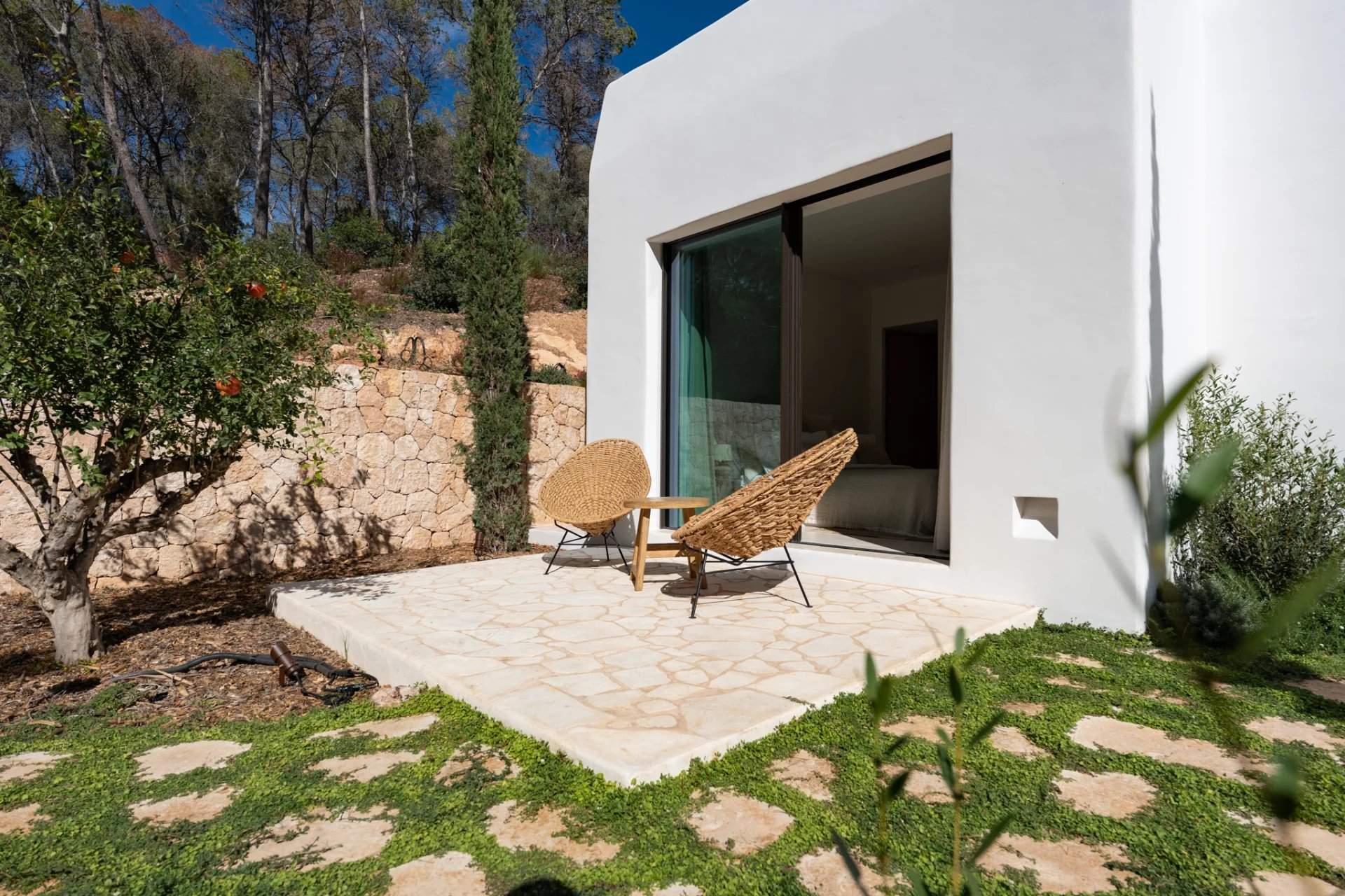 Isla de Ibiza  - Villa 5 Bedrooms - picture 15