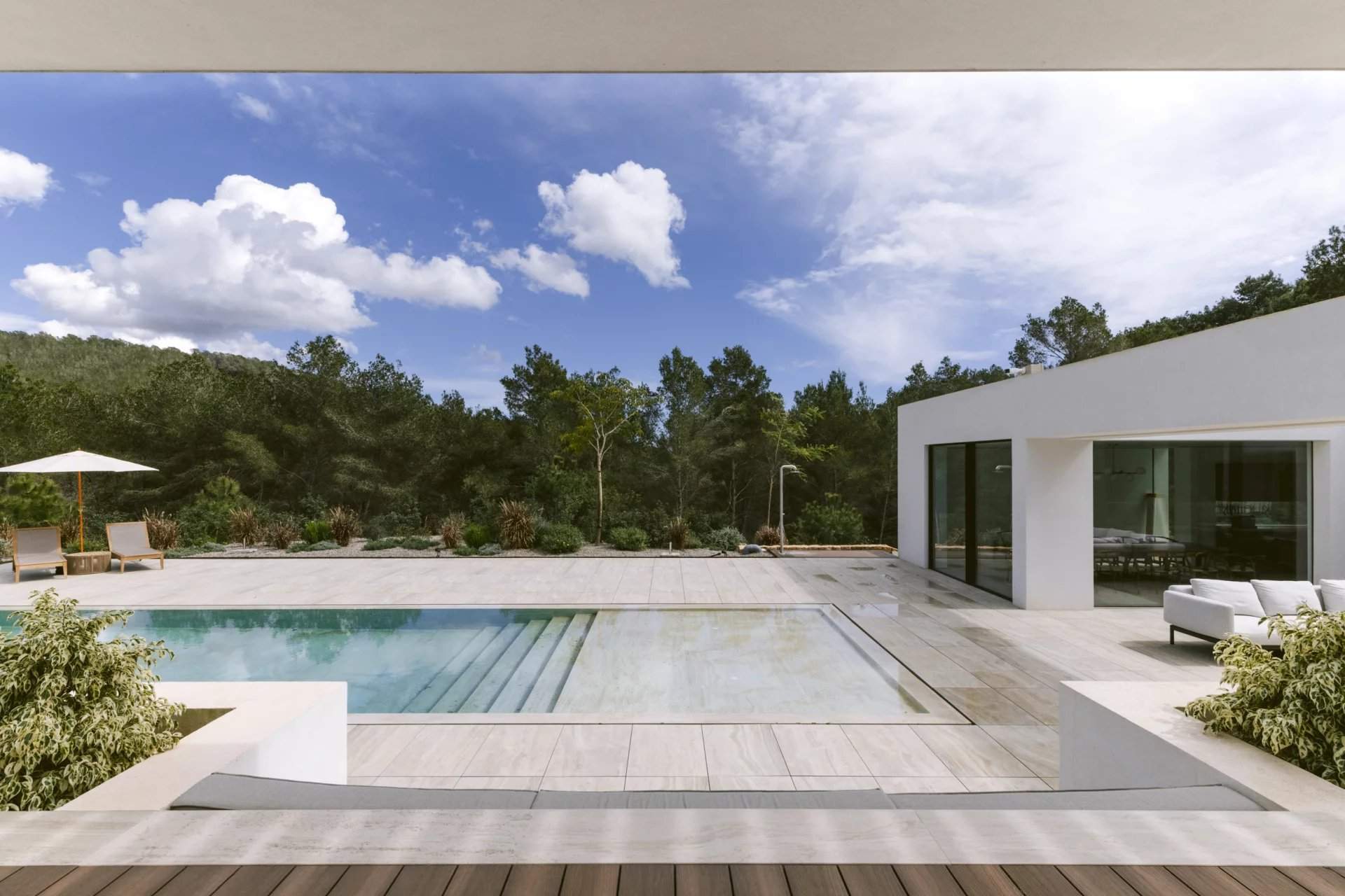 Isla de Ibiza  - Villa 7 Bedrooms - picture 3