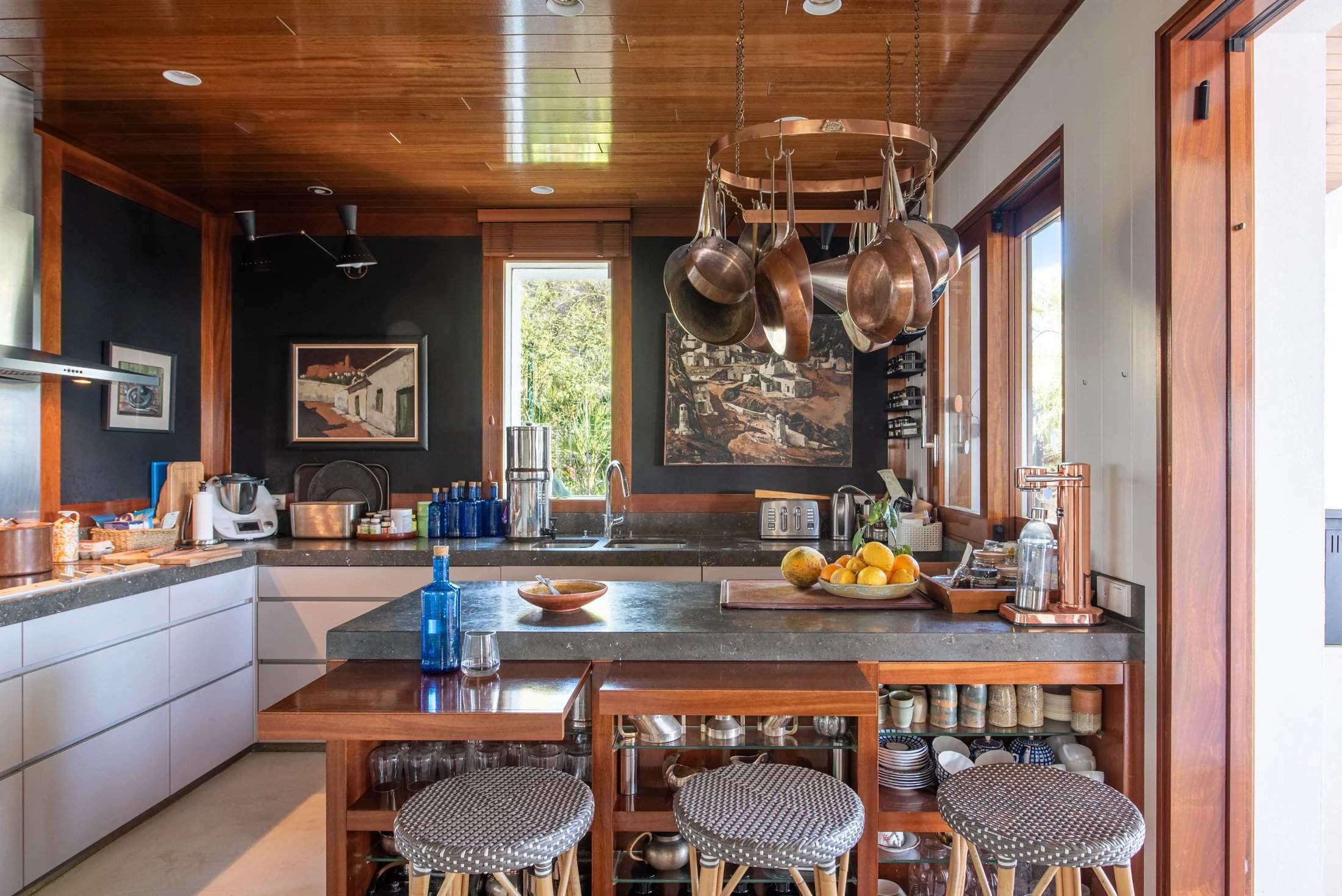 Isla de Ibiza  - Villa  - picture 12