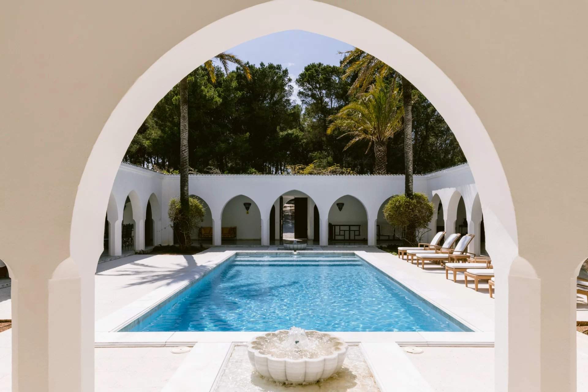 Isla de Ibiza  - Villa 7 Bedrooms - picture 9