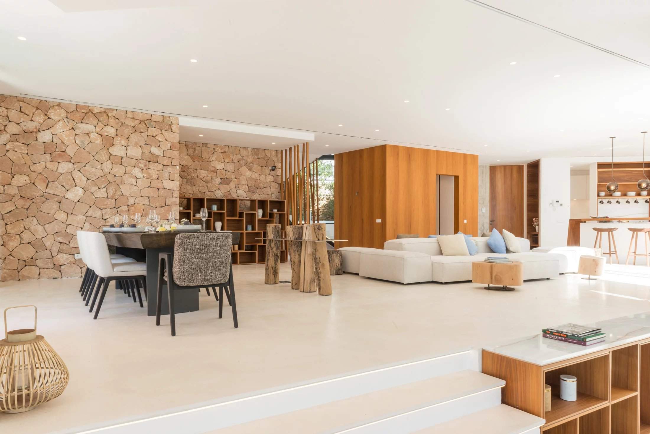 Isla de Ibiza  - Villa  - picture 8