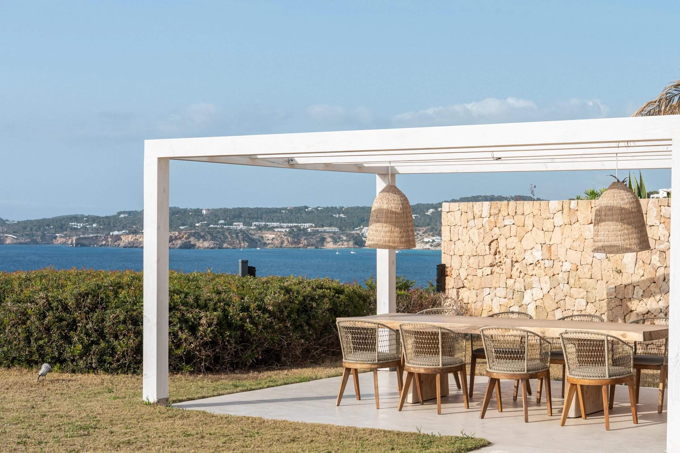Isla de Ibiza  - Villa  - picture 5