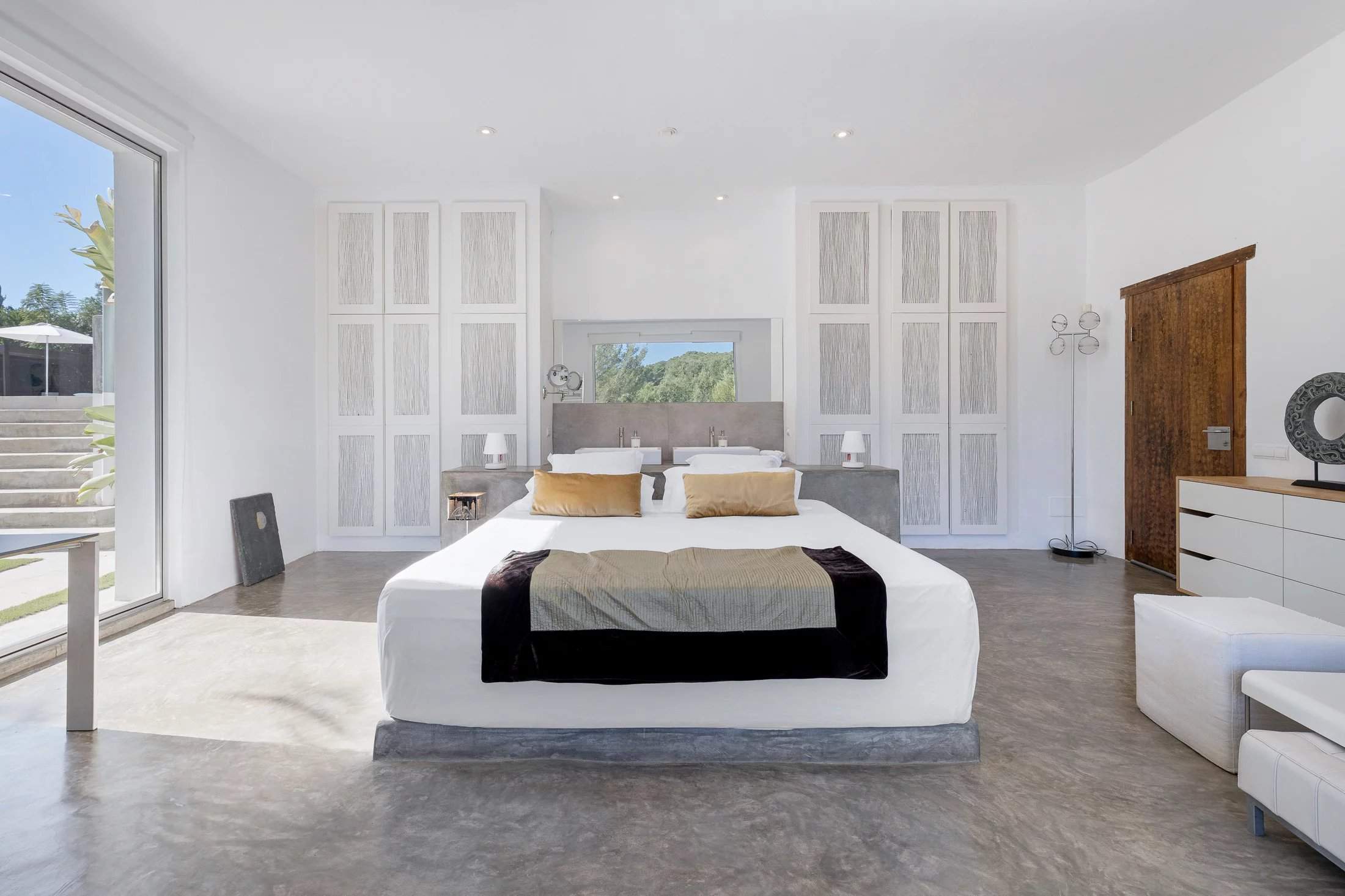 Isla de Ibiza  - Villa  - picture 15