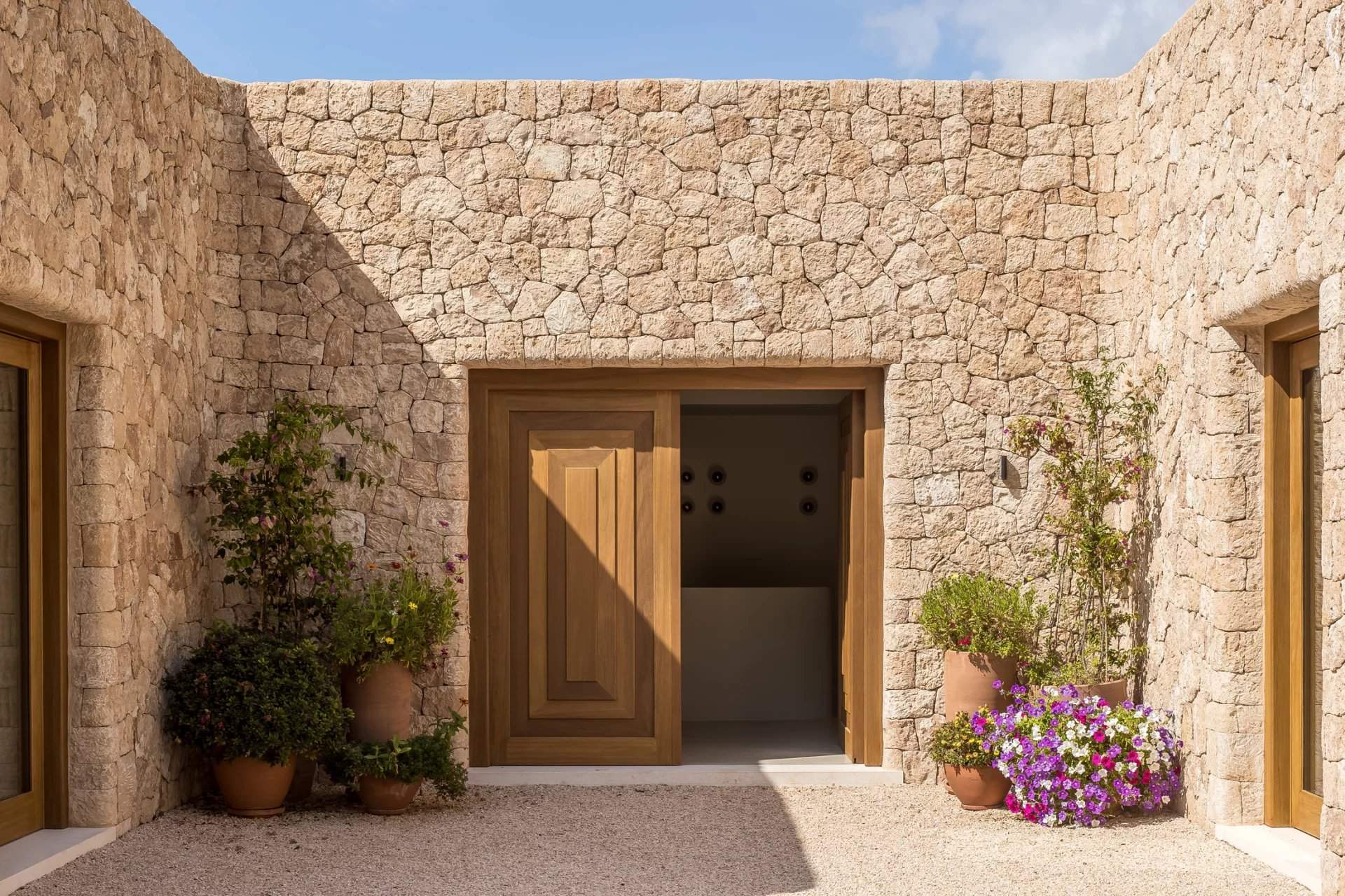 Isla de Ibiza  - Villa  - picture 10