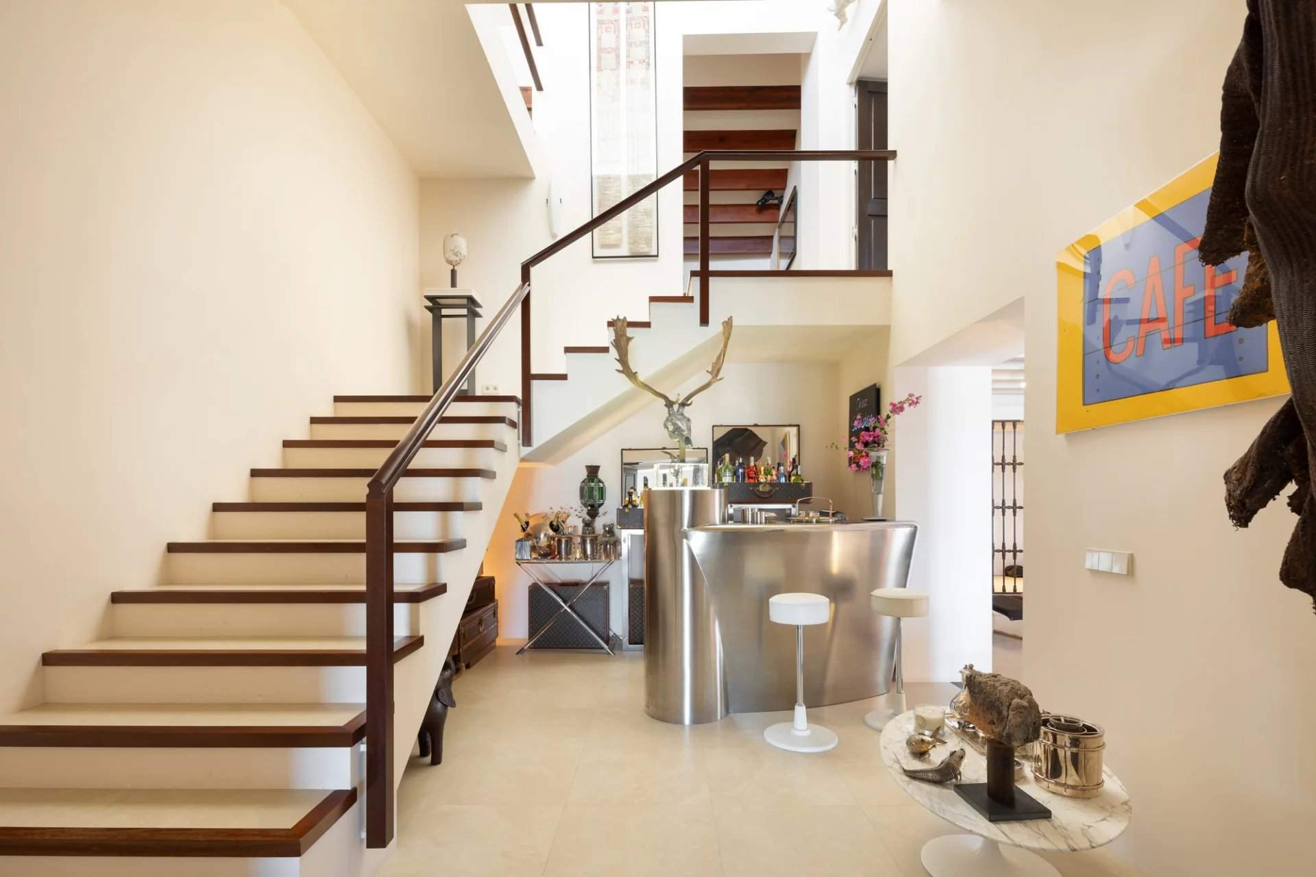 Isla de Ibiza  - Villa 3 Bedrooms - picture 5