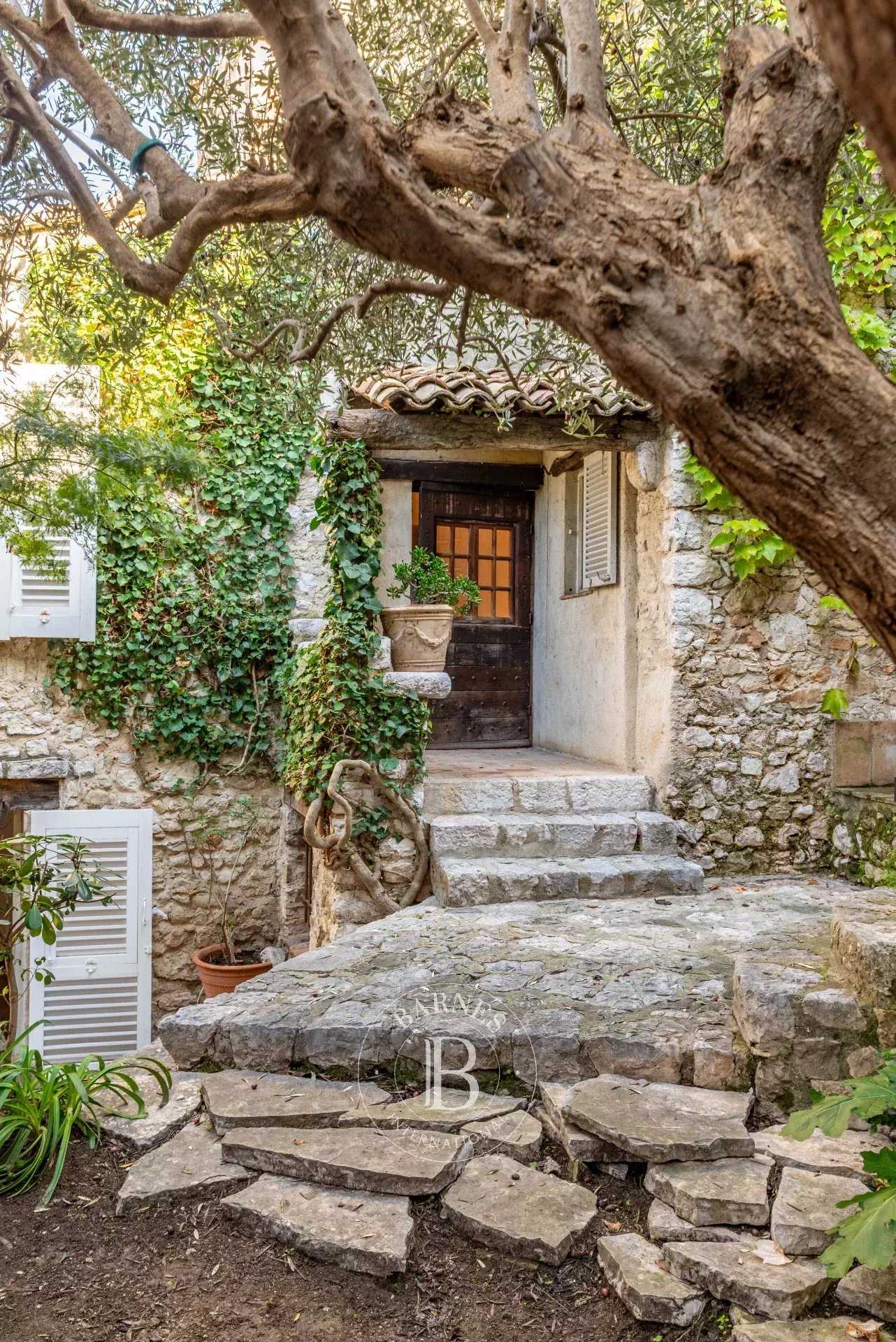Saint-Paul-de-Vence  - Village house 1 Bedroom