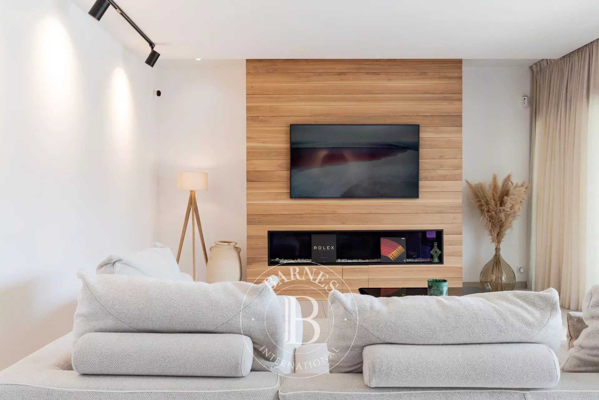 Saint-Paul-de-Vence  - Villa 4 Bedrooms