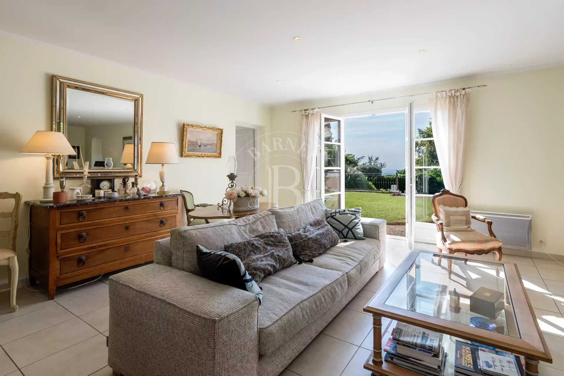 Vence  - Villa 4 Bedrooms