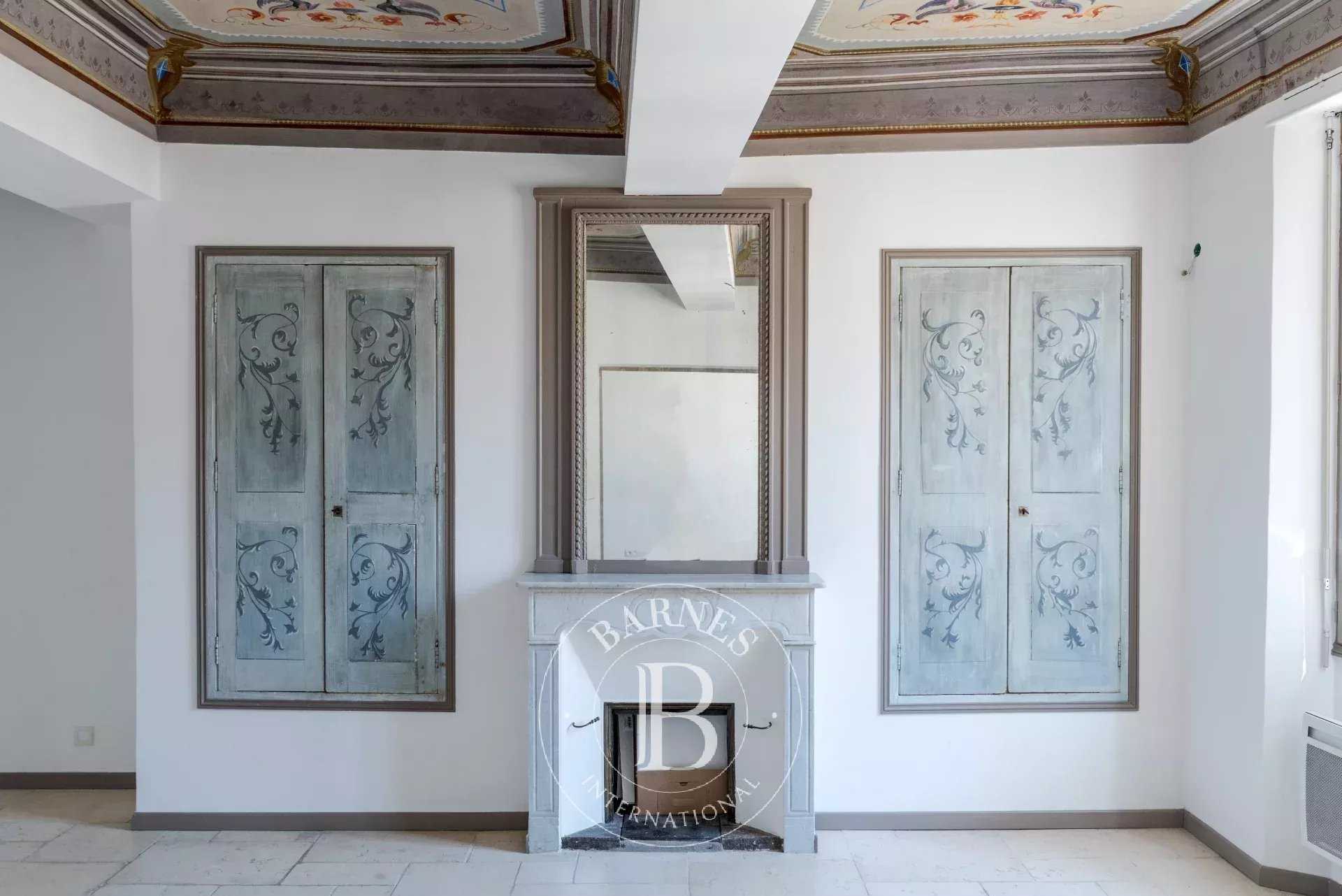 La Colle-sur-Loup  - Piso 3 Cuartos 2 Habitaciones