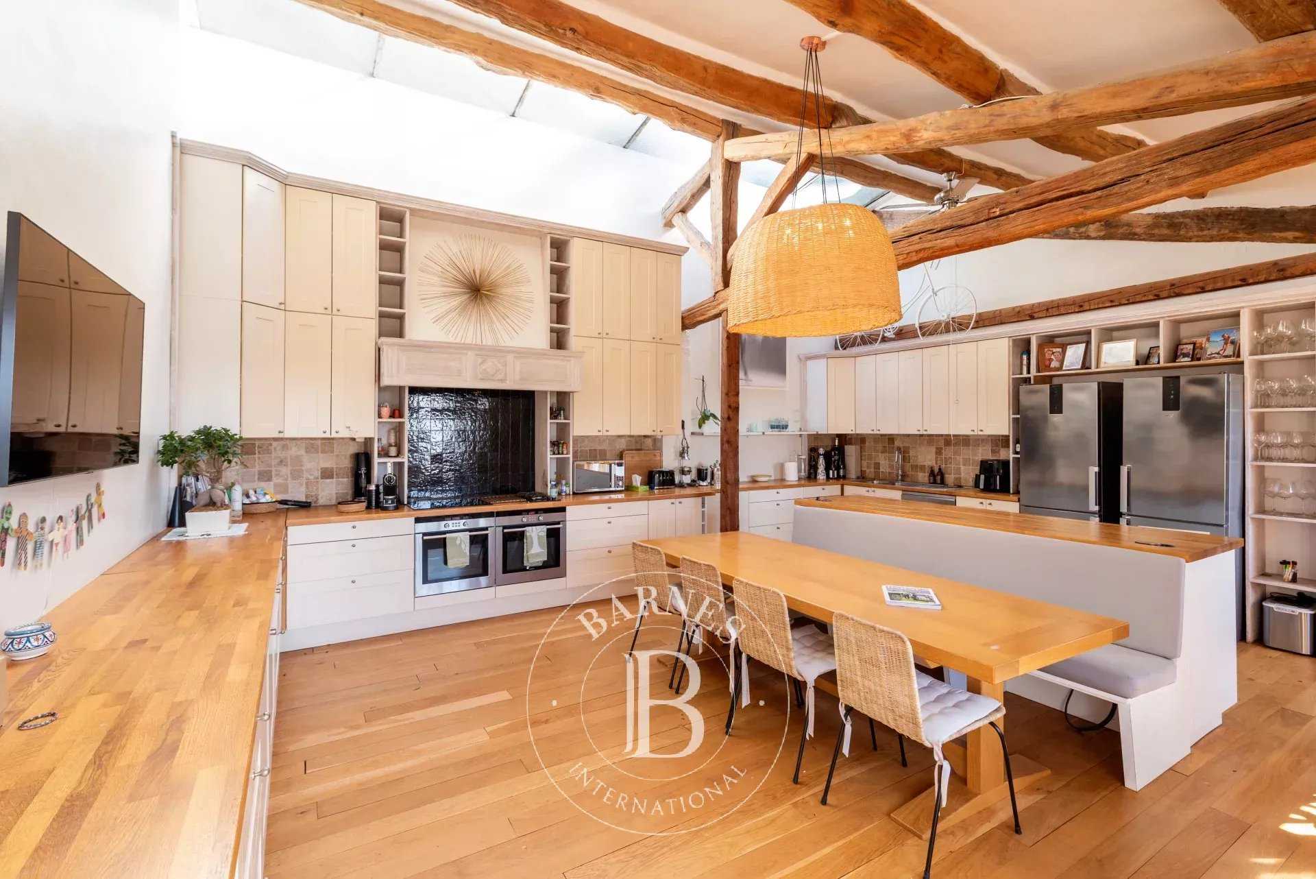 Saint-Paul-de-Vence  - Villa 6 Bedrooms