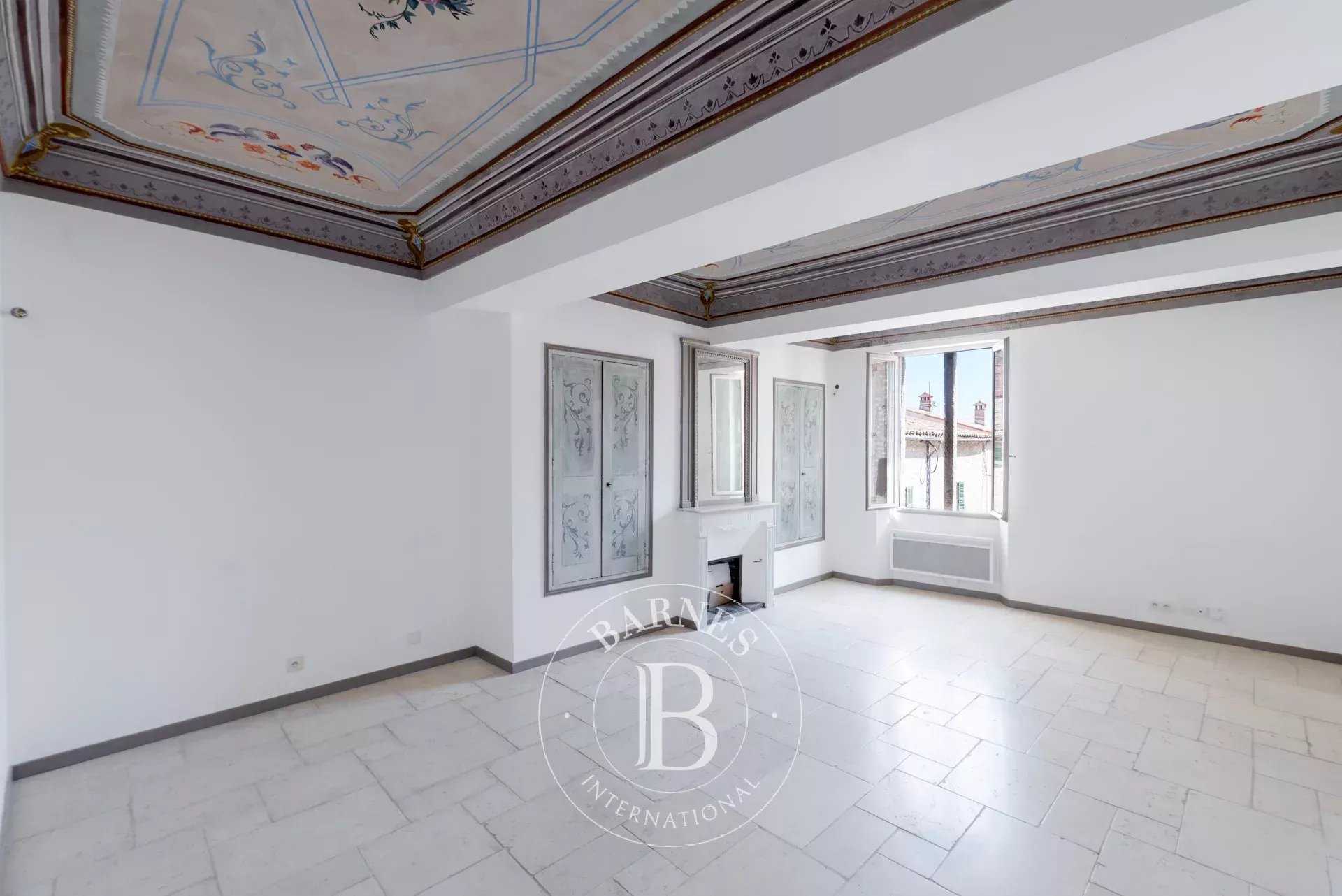 La Colle-sur-Loup  - Piso 3 Cuartos 2 Habitaciones