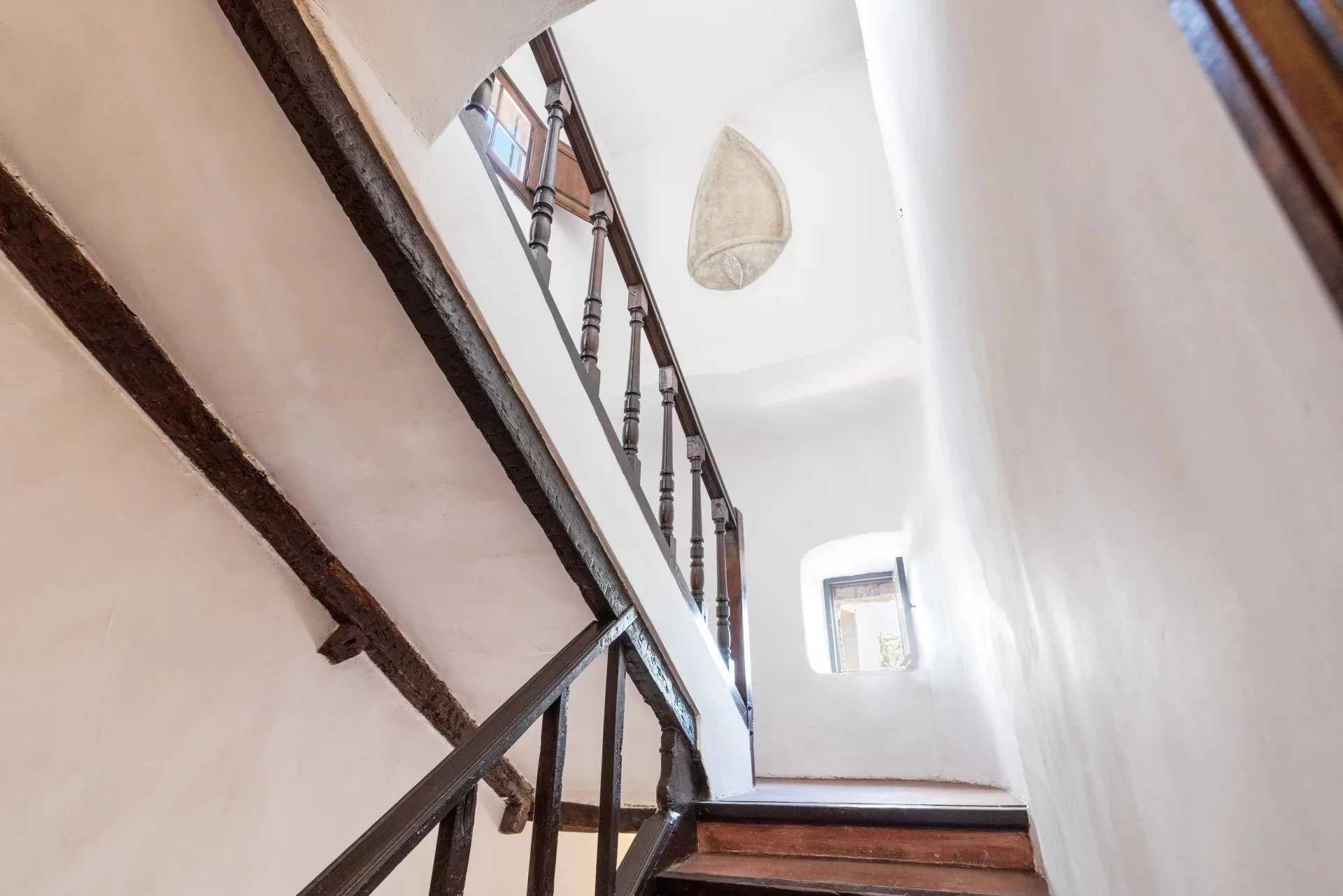 Saint-Paul-de-Vence  - Village house 3 Bedrooms