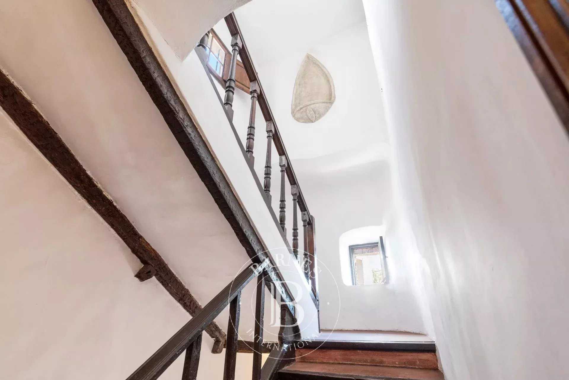 Saint-Paul-de-Vence  - Village house 3 Bedrooms