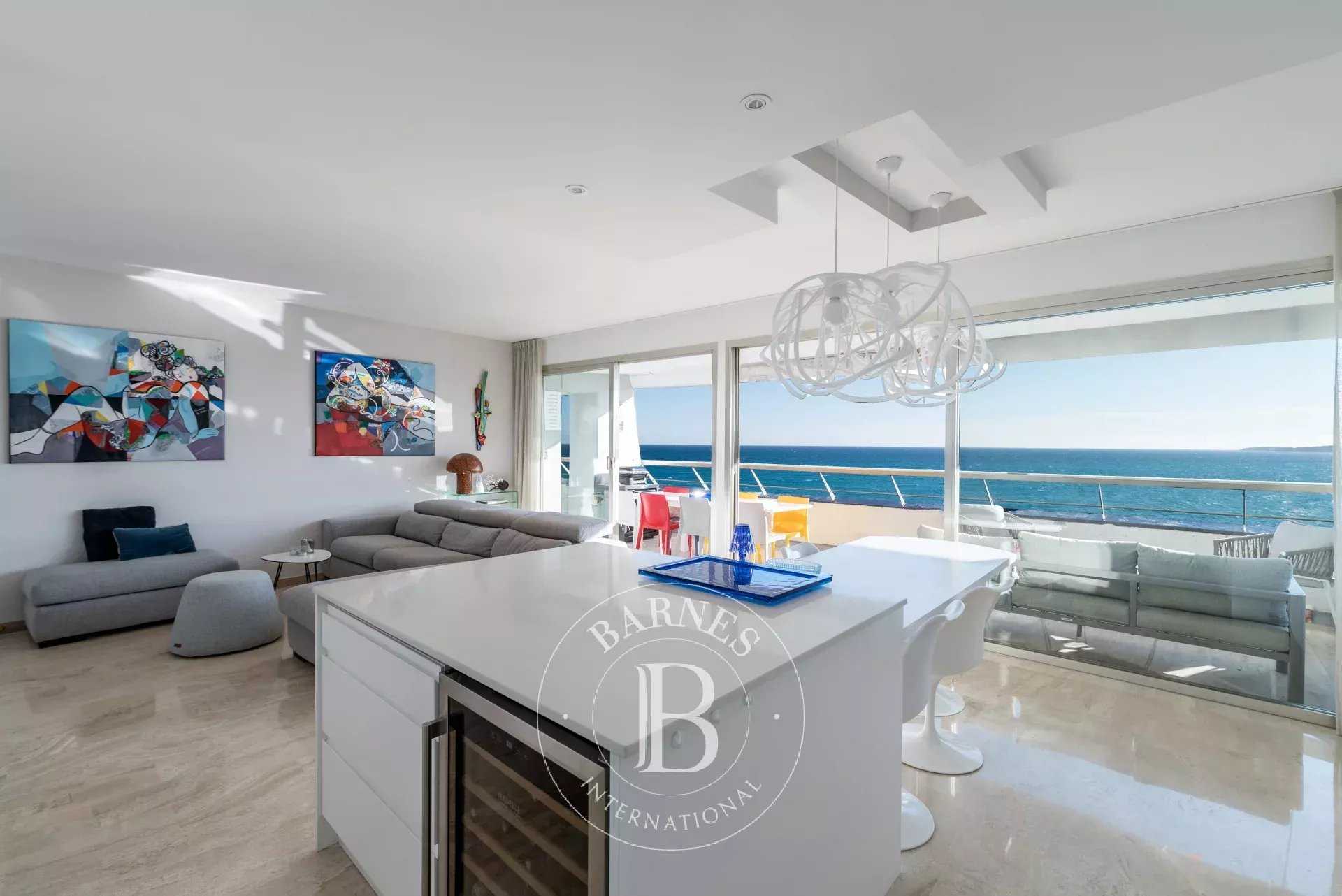 Villeneuve-Loubet  - Apartment 1 Bedroom