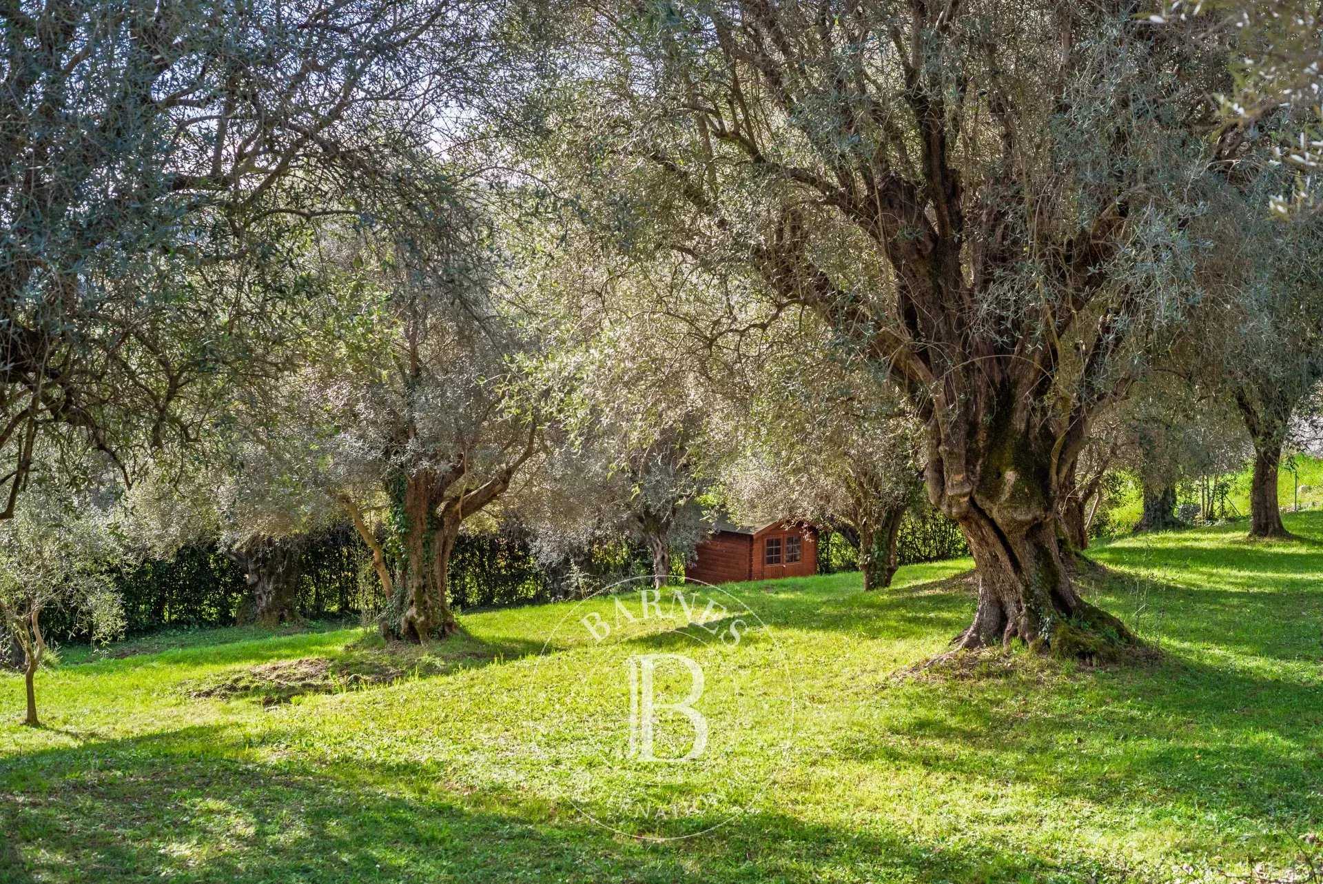 La Colle-sur-Loup  - Property 4 Bedrooms