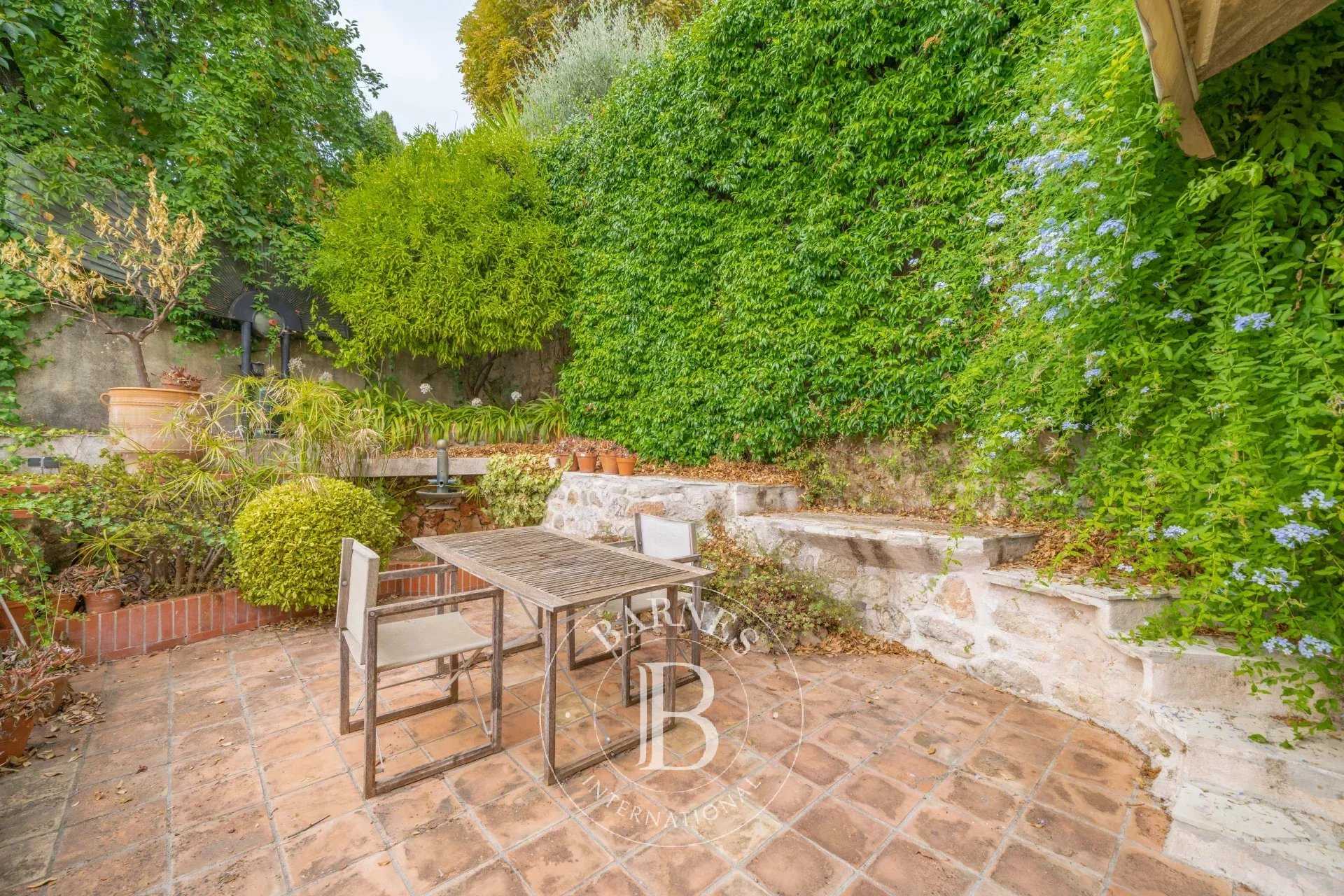 Saint-Jeannet  - Village house 4 Bedrooms