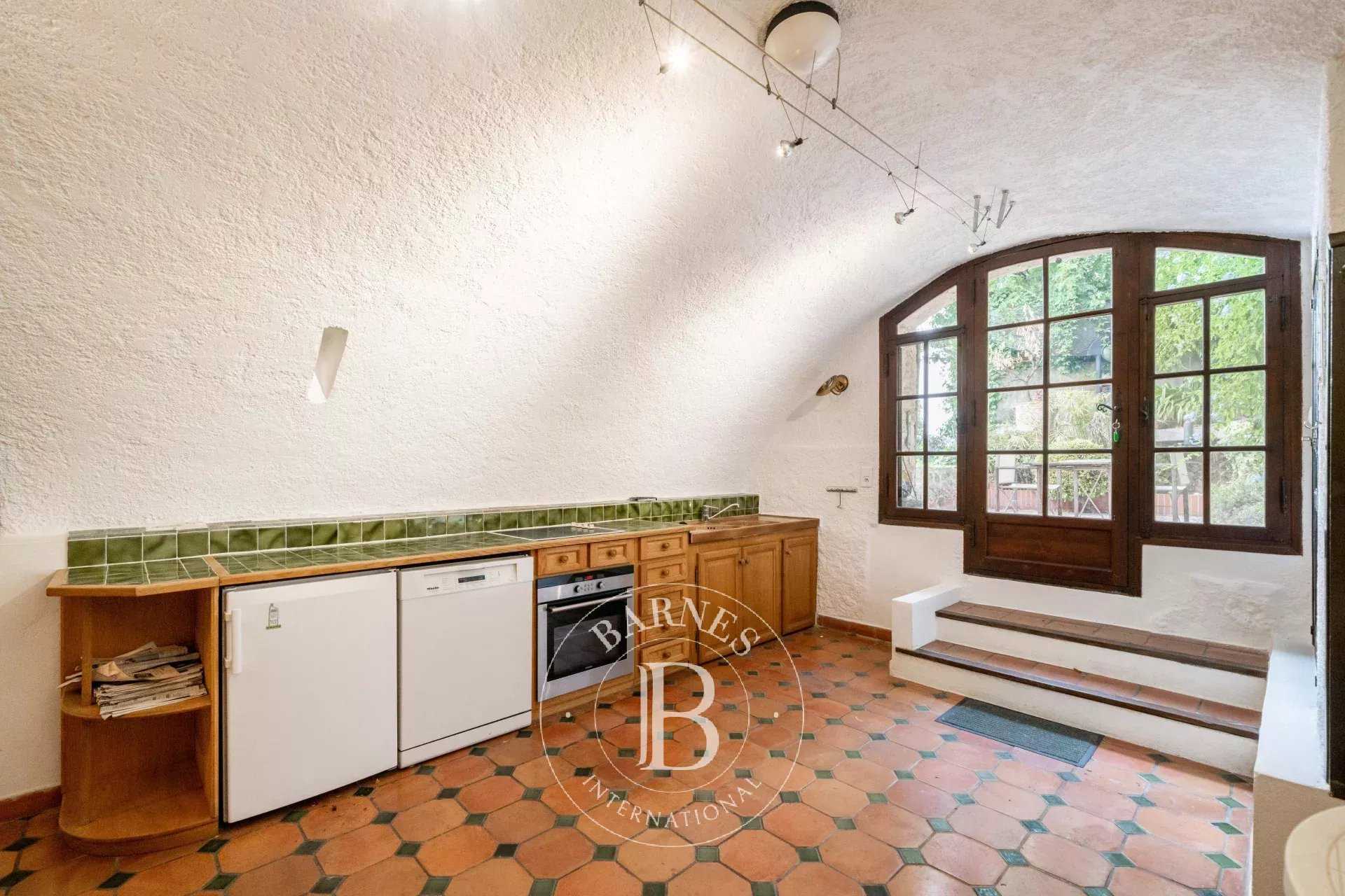 Saint-Jeannet  - Village house 4 Bedrooms