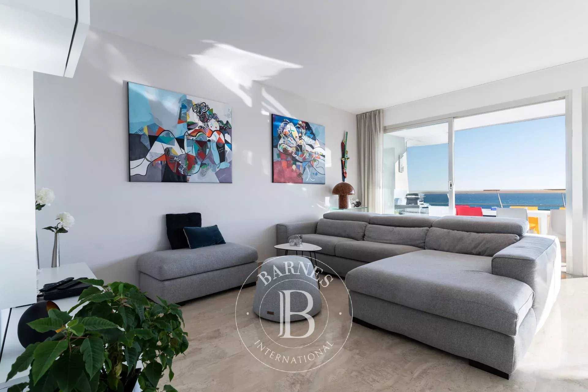 Villeneuve-Loubet  - Apartment 1 Bedroom