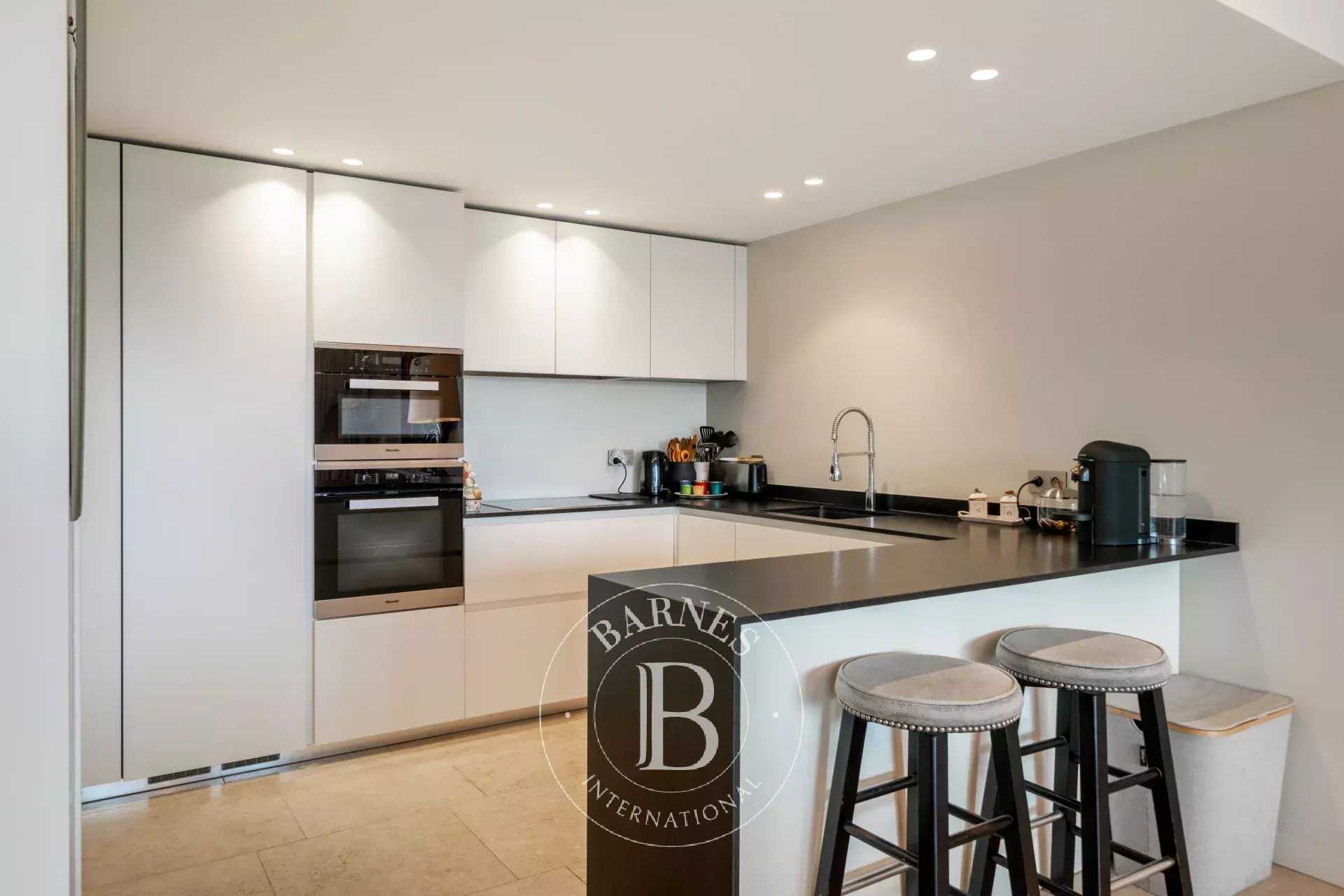 Saint-Paul-de-Vence  - Apartment 3 Bedrooms