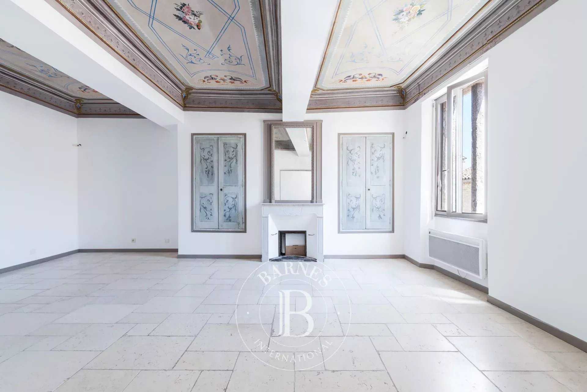 La Colle-sur-Loup  - Piso 3 Cuartos 2 Habitaciones