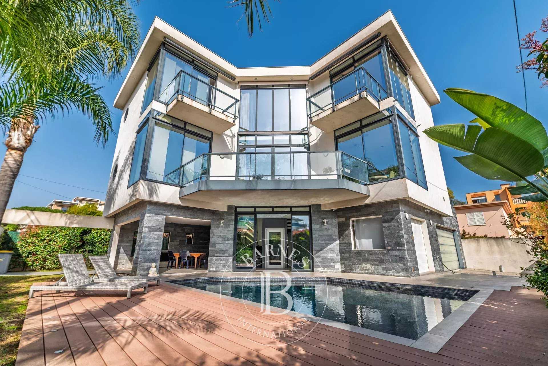 Villa Cagnes-sur-Mer