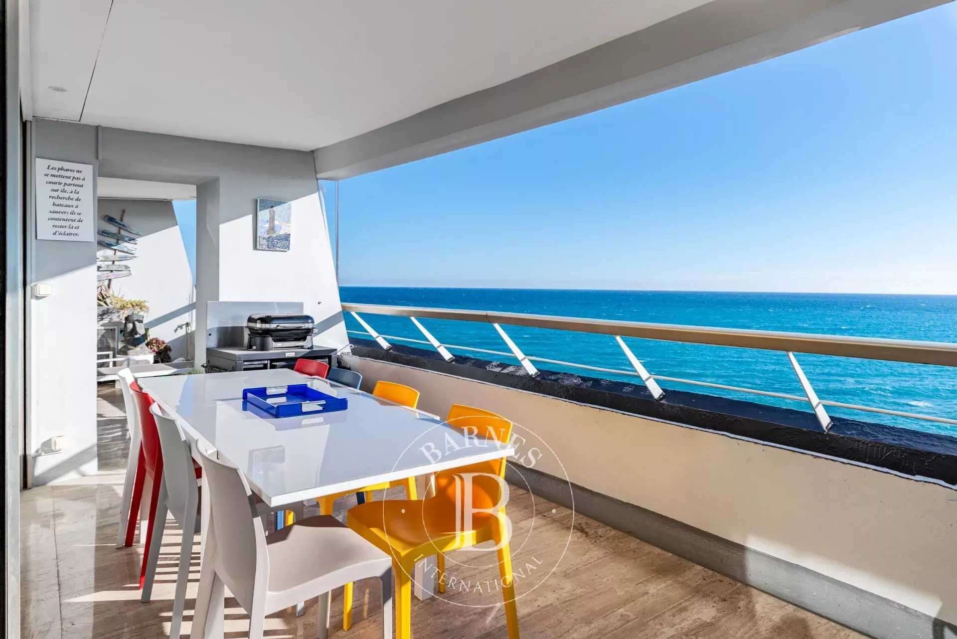 Villeneuve-Loubet  - Apartment 1 Bedroom