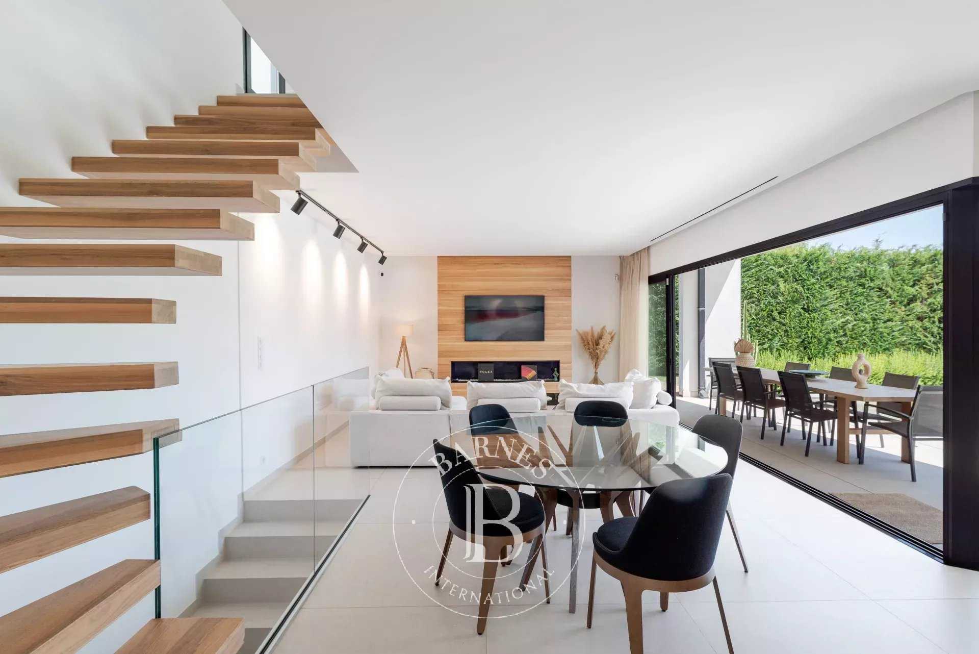 Saint-Paul-de-Vence  - Villa 4 Bedrooms