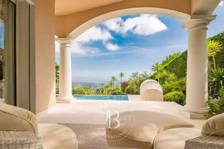 Tourrettes-sur-Loup  - Villa 3 Bedrooms