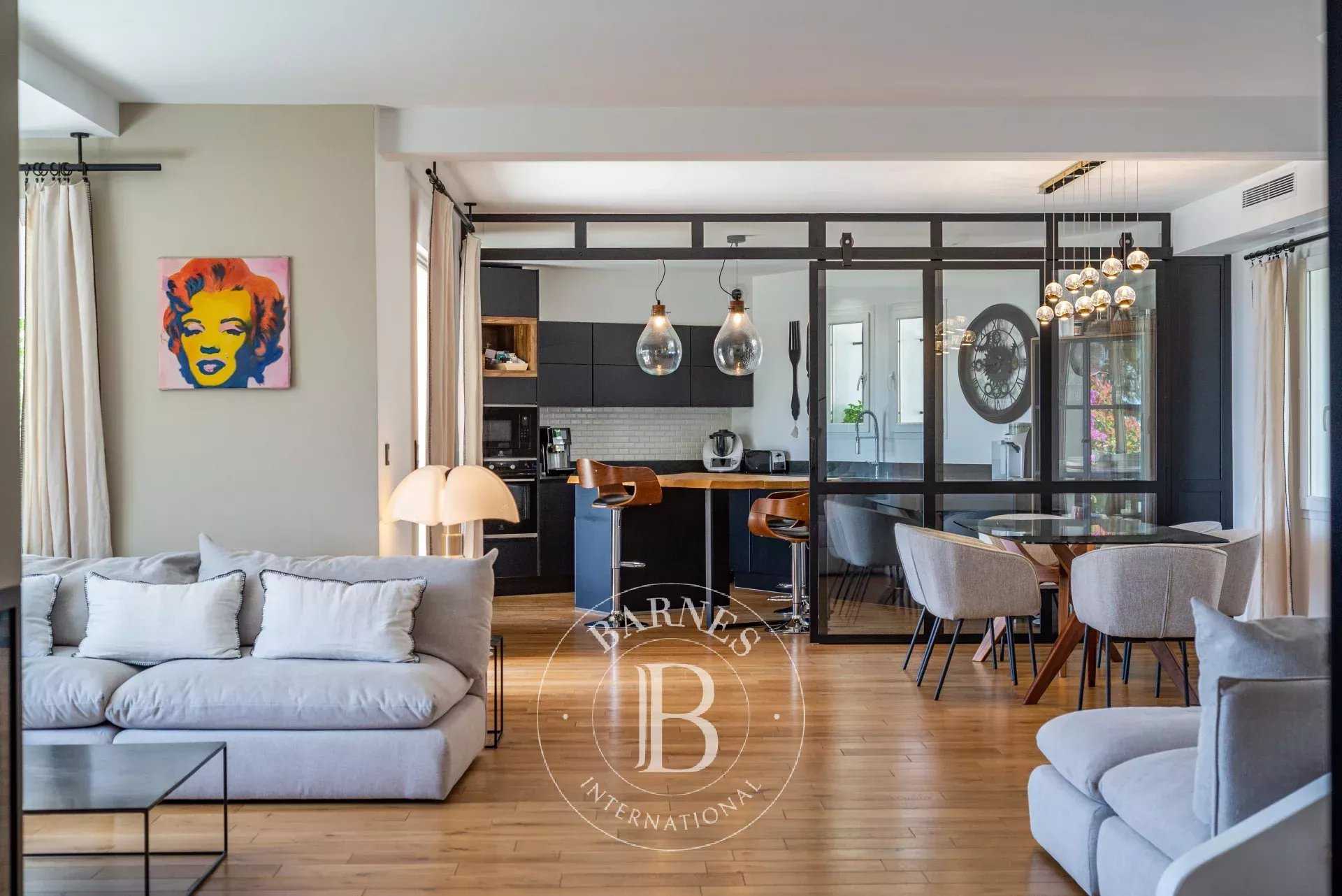 La Colle-sur-Loup  - Villa 6 Bedrooms