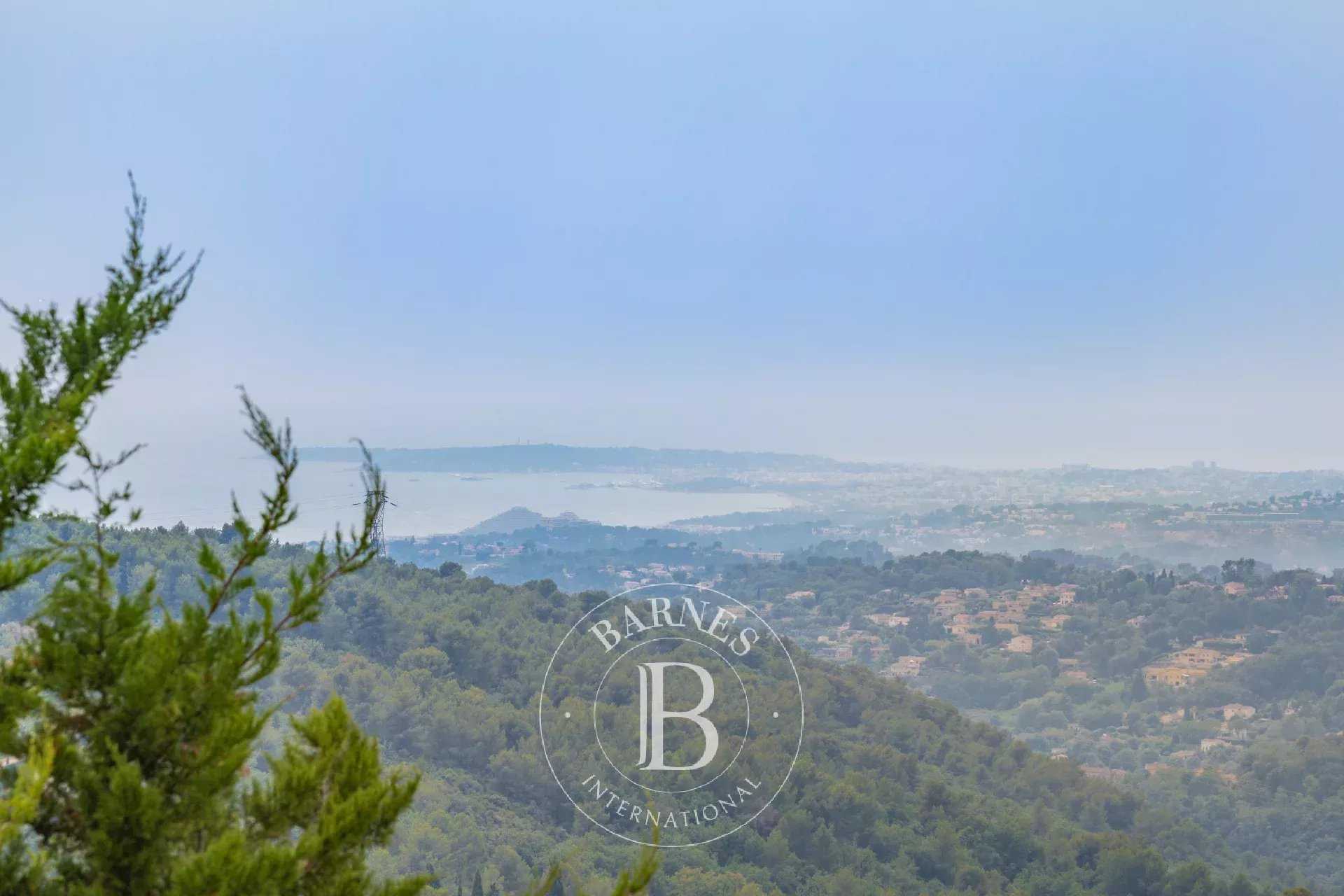 Saint-Jeannet  - Village house 4 Bedrooms