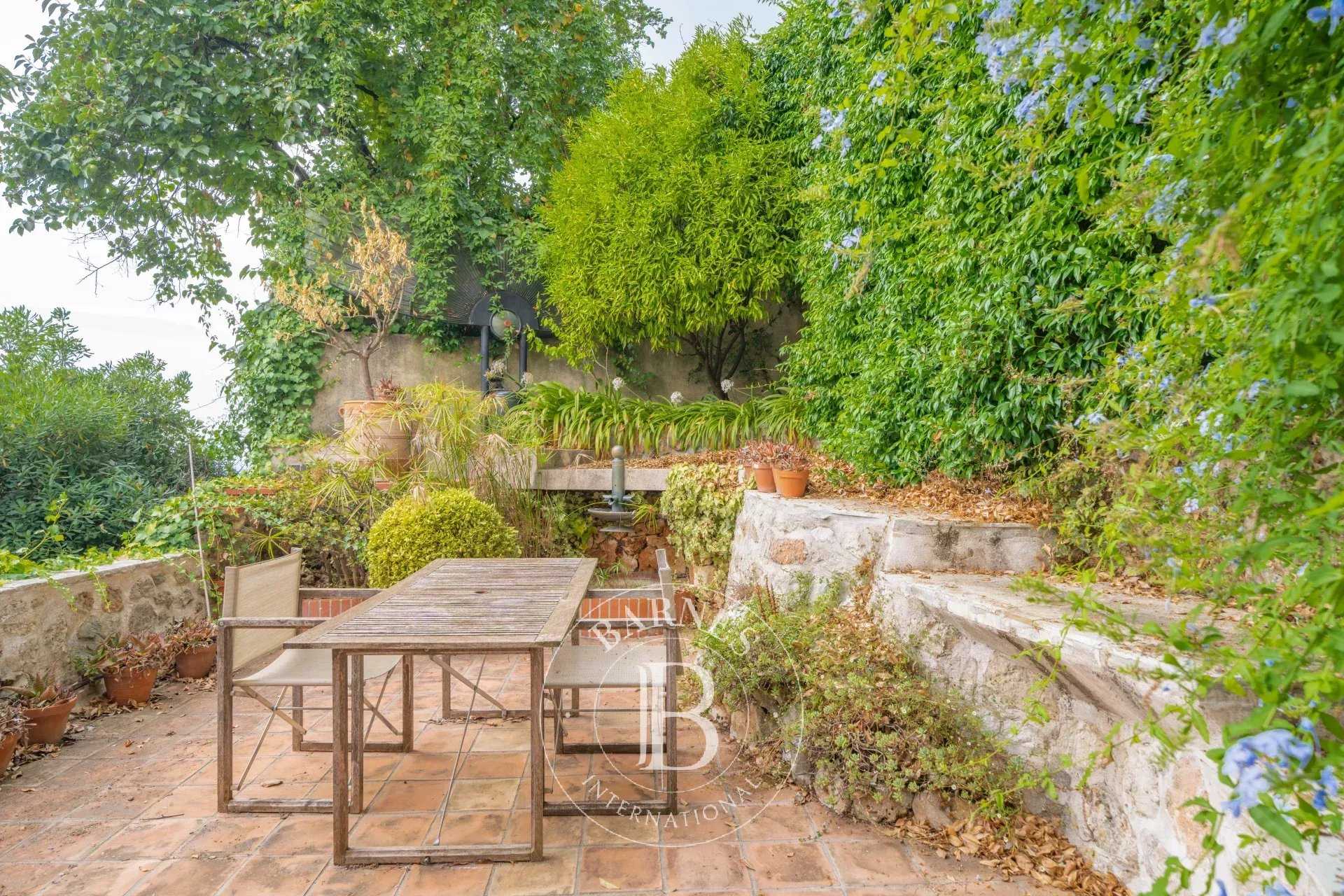 Saint-Jeannet  - Village house 4 Bedrooms