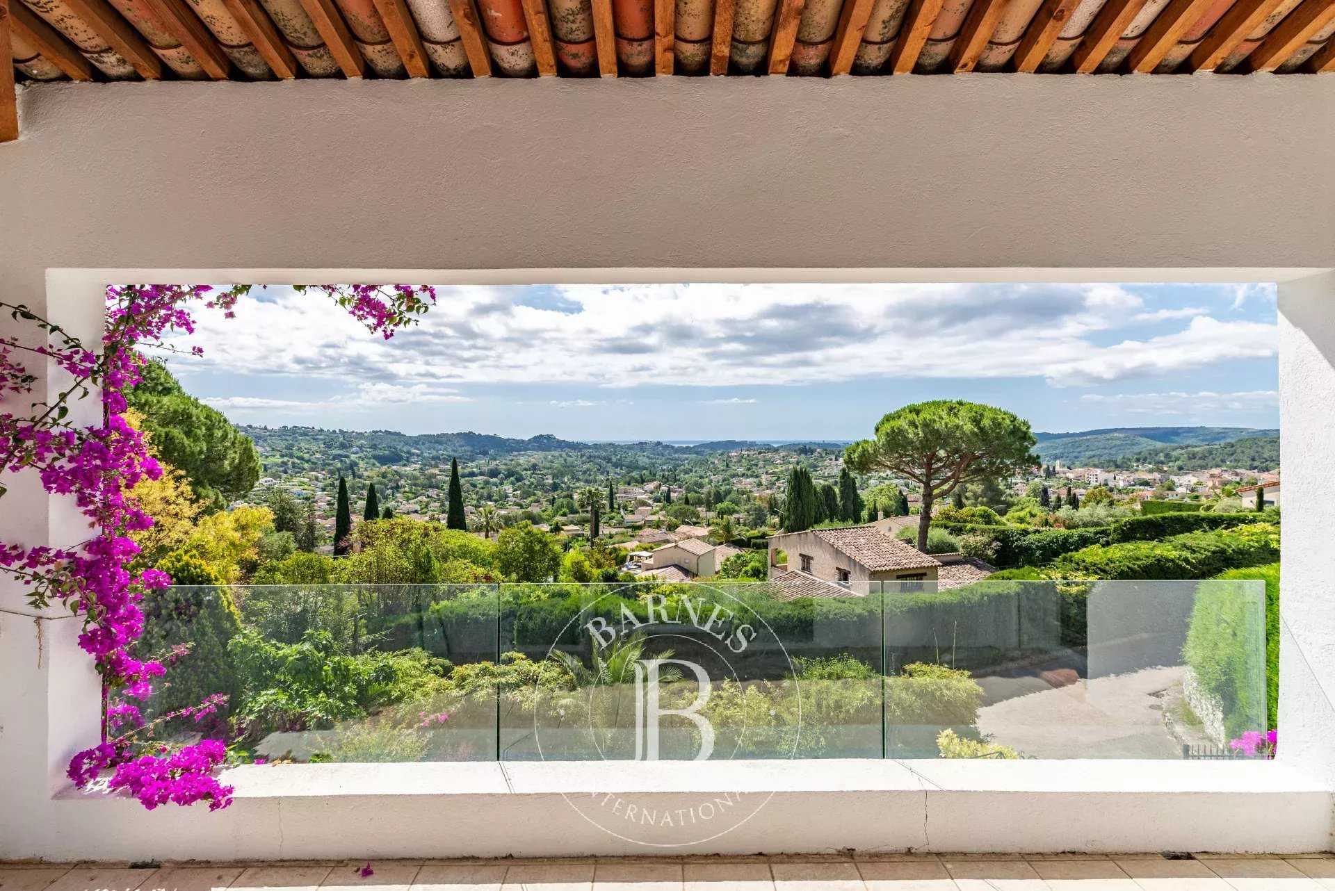 Villa La Colle-sur-Loup  -  ref 84825372 (picture 3)