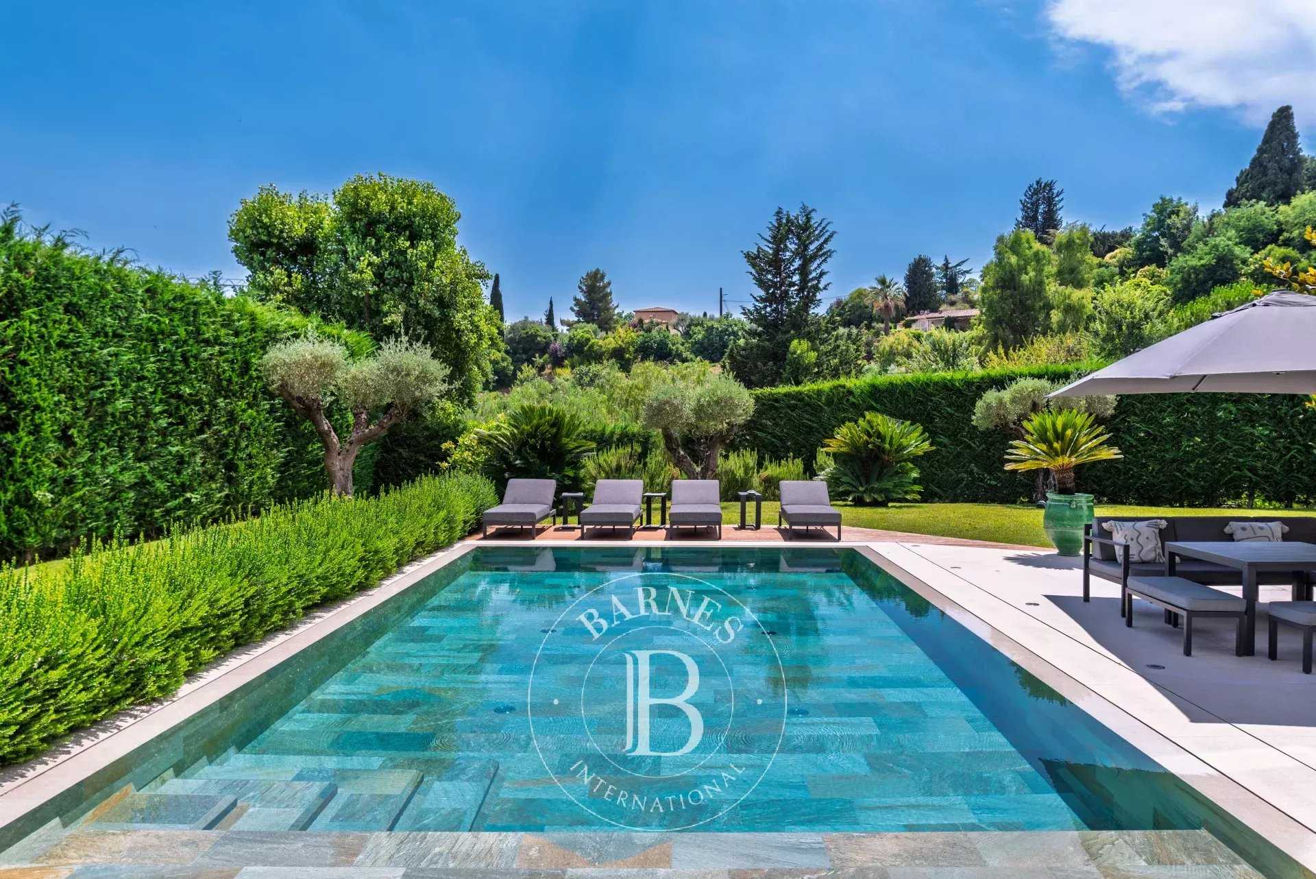 Villa Saint-Paul-de-Vence  -  ref 85305048 (picture 3)