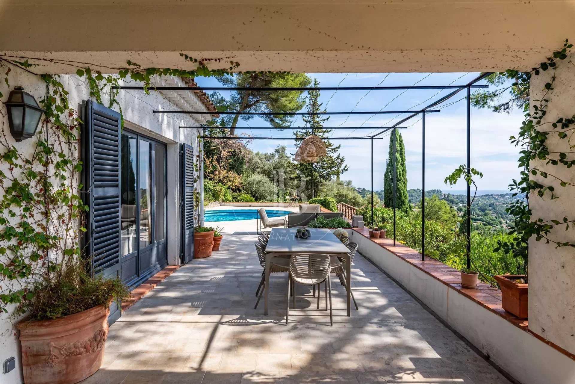 Villa Saint-Paul-de-Vence  -  ref 85162267 (picture 2)