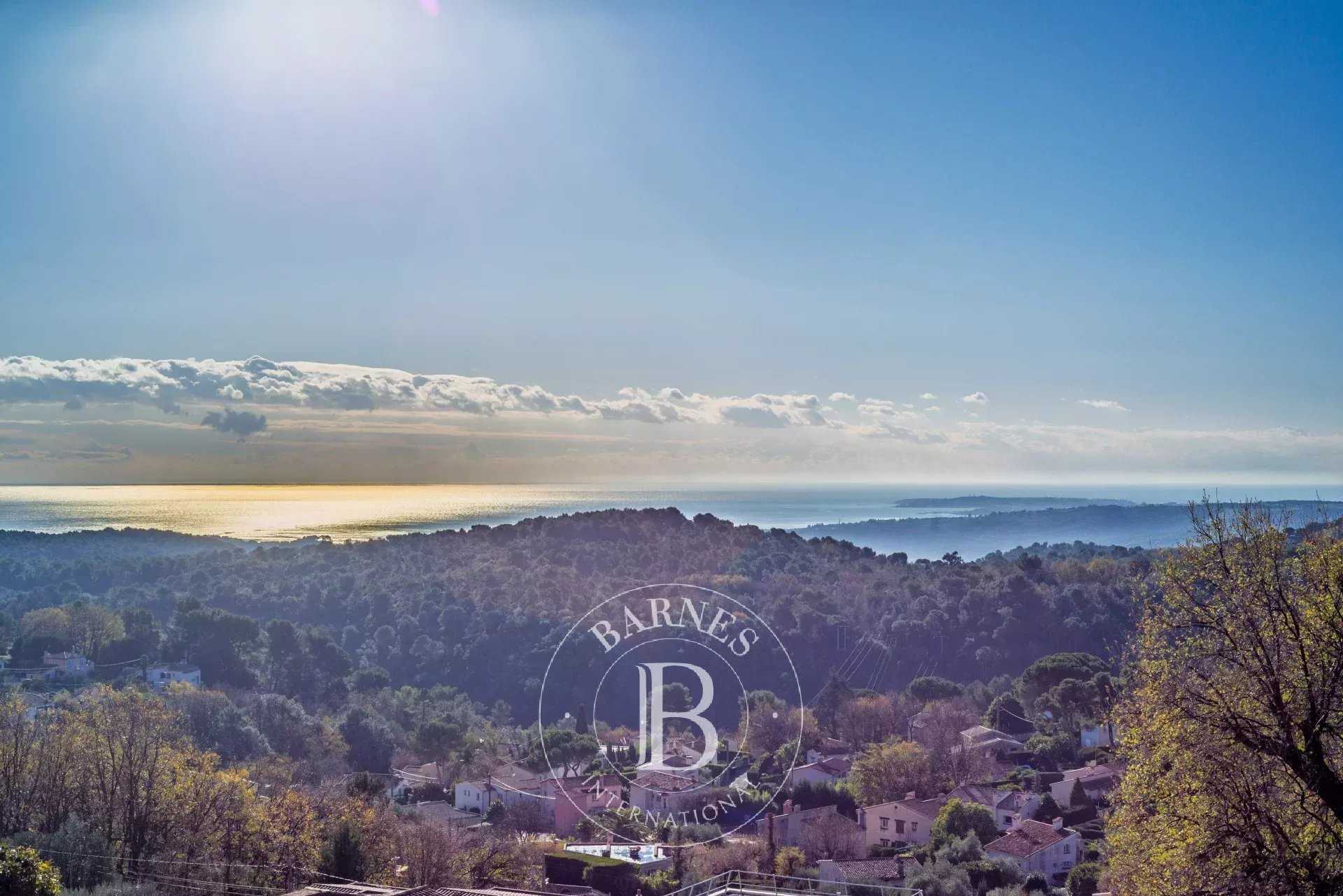 Vence  - Villa 10 Cuartos 8 Habitaciones