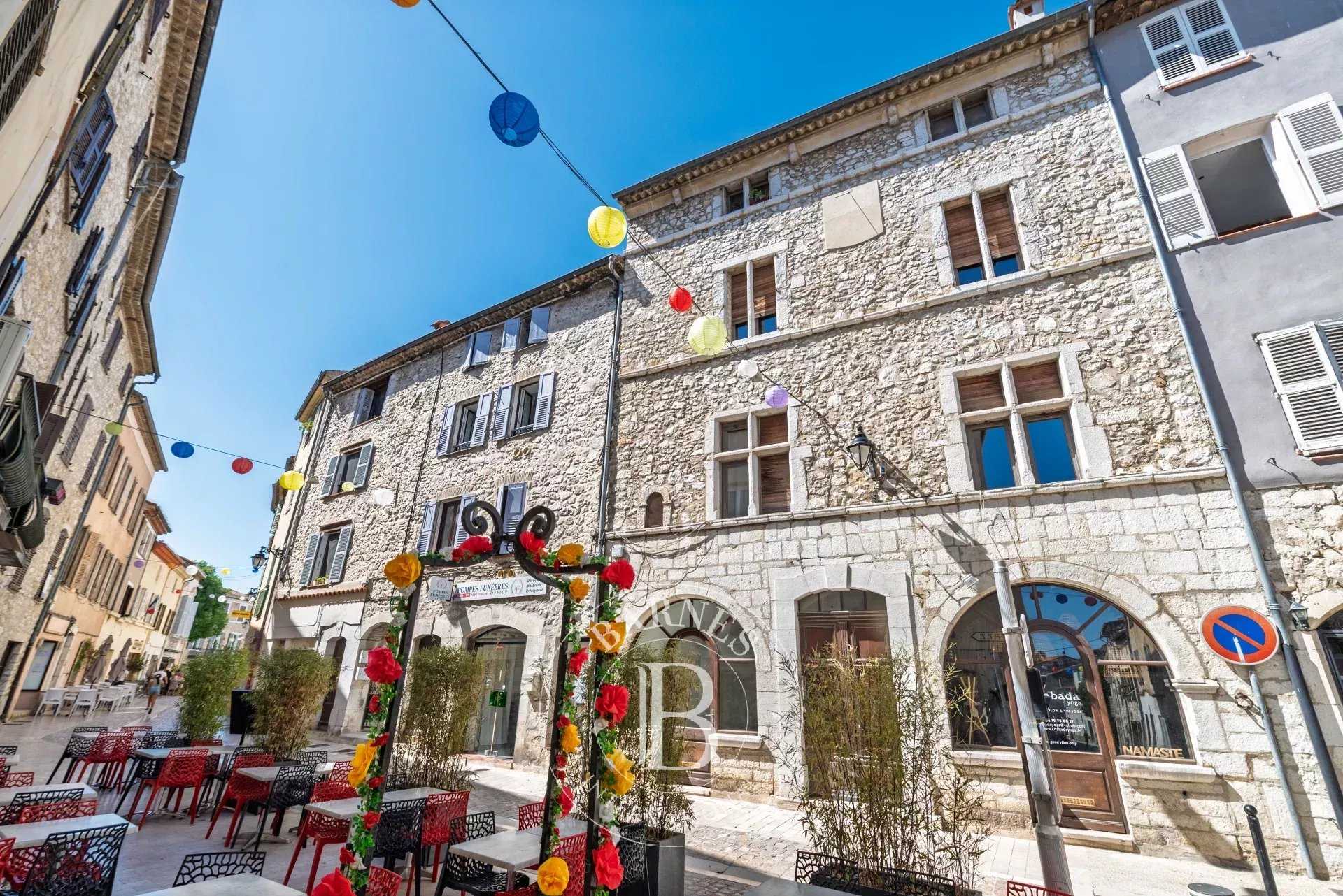 Apartment La Colle-sur-Loup  -  ref 86126702 (picture 1)