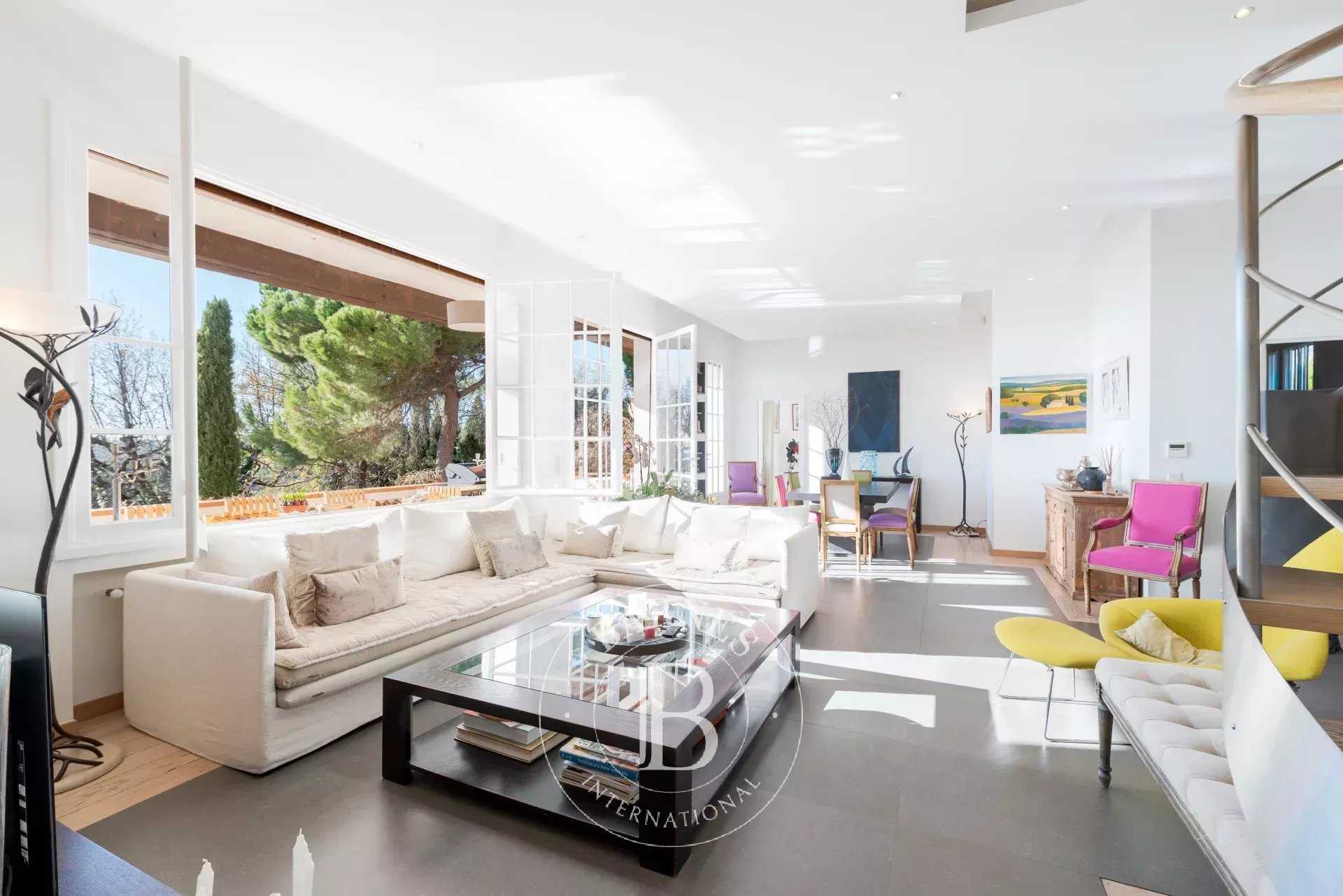 Villa Vence  -  ref 86514556 (picture 2)