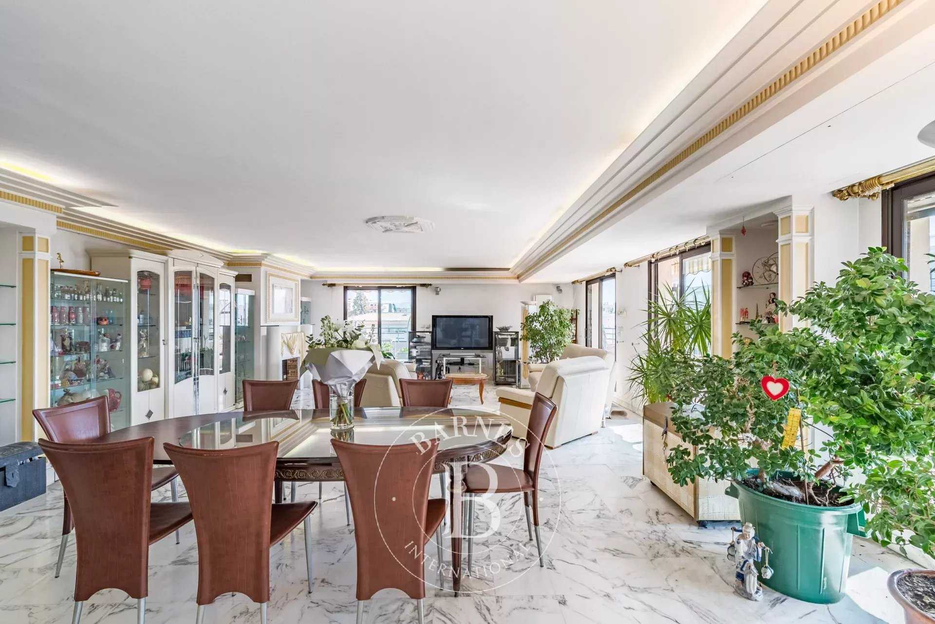 Apartment Cagnes-sur-Mer  -  ref 84426887 (picture 2)