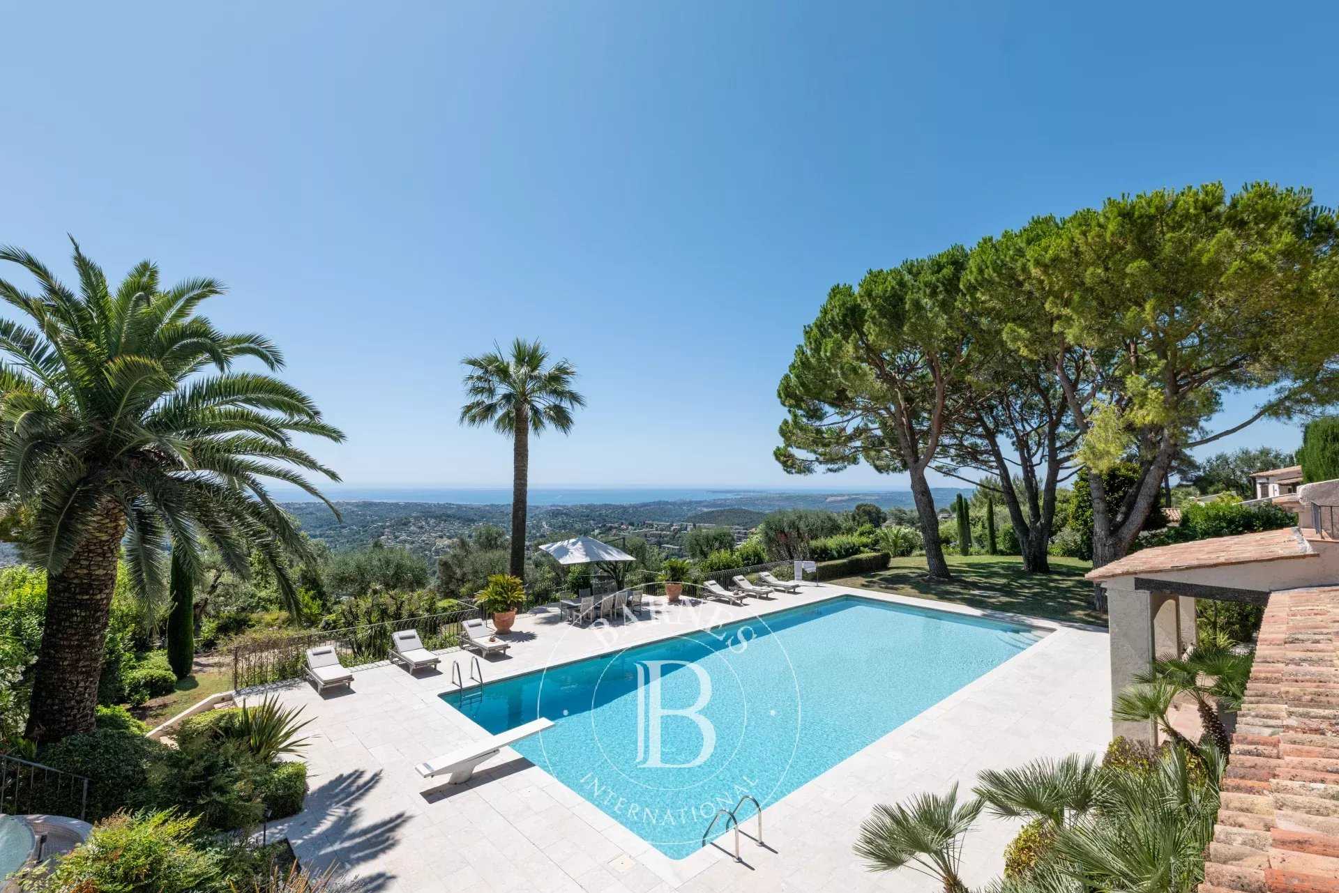Propriété Vence  -  ref 82285507 (picture 1)