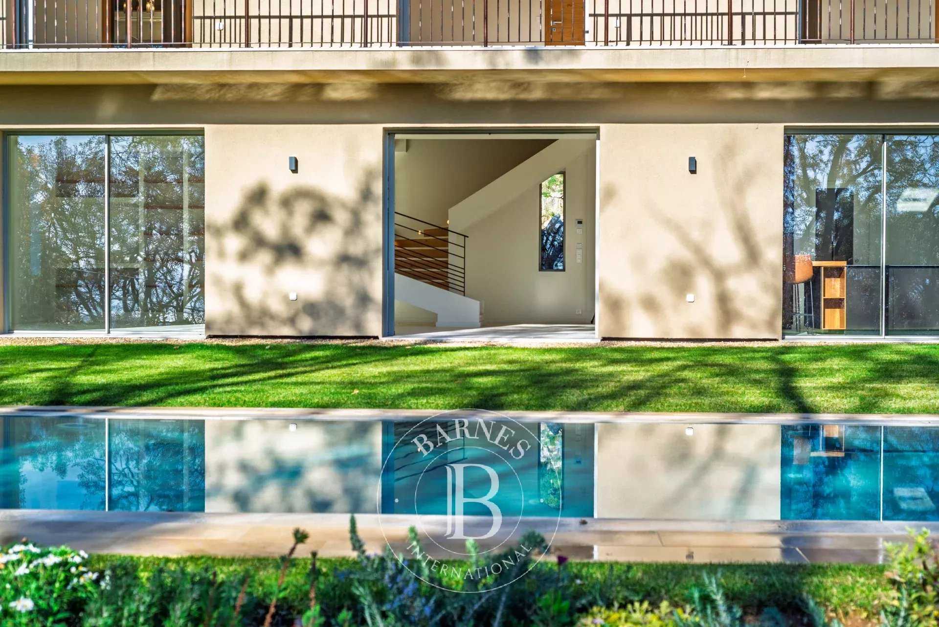Villa Vence  -  ref 84025181 (picture 2)