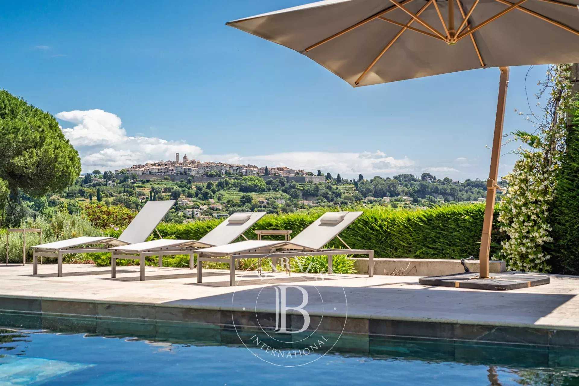 Villa La Colle-sur-Loup  -  ref 84825372 (picture 1)