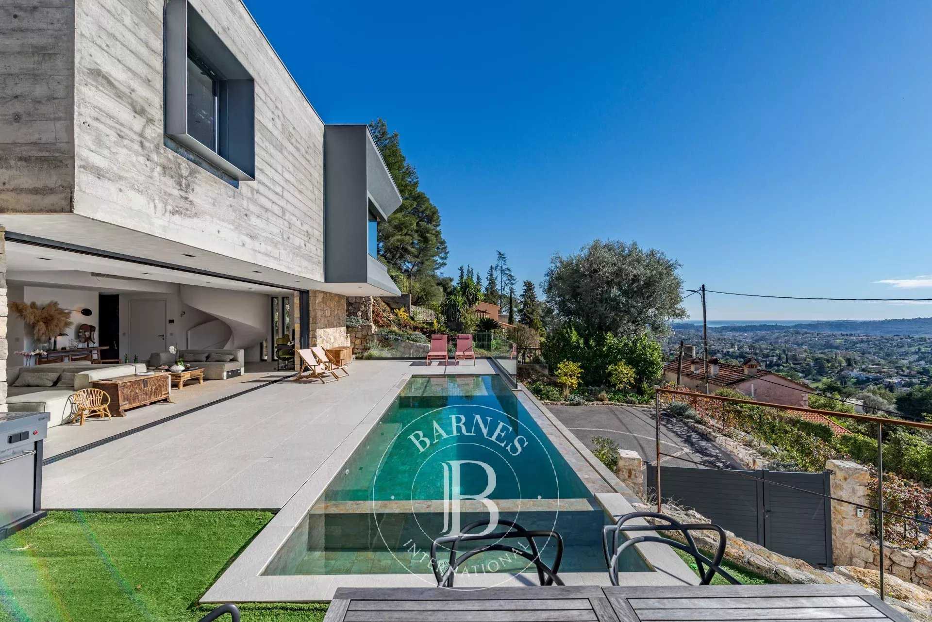 Villa Saint-Paul-de-Vence  -  ref 84117190 (picture 1)