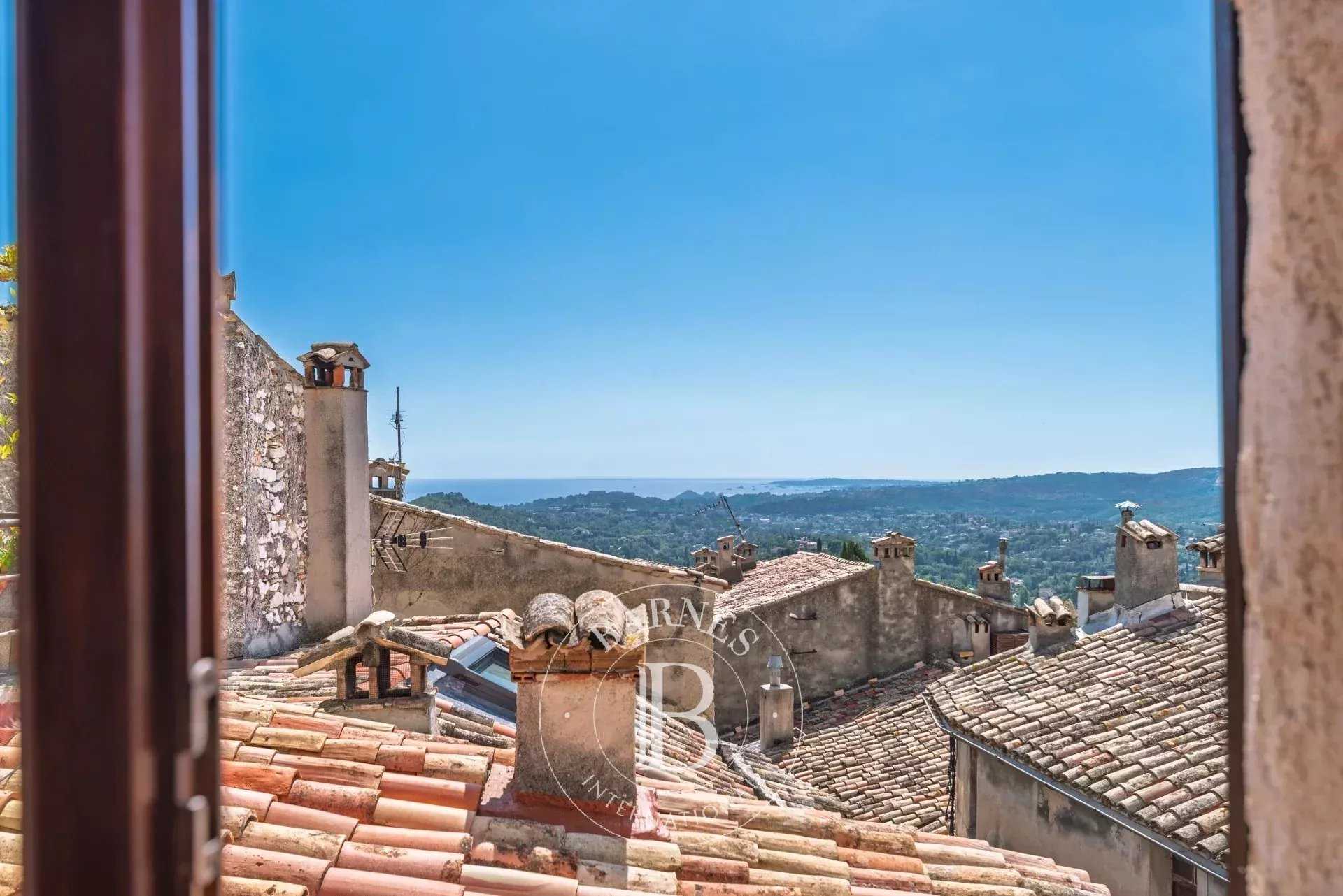 Village house Saint-Paul-de-Vence  -  ref 86356646 (picture 1)