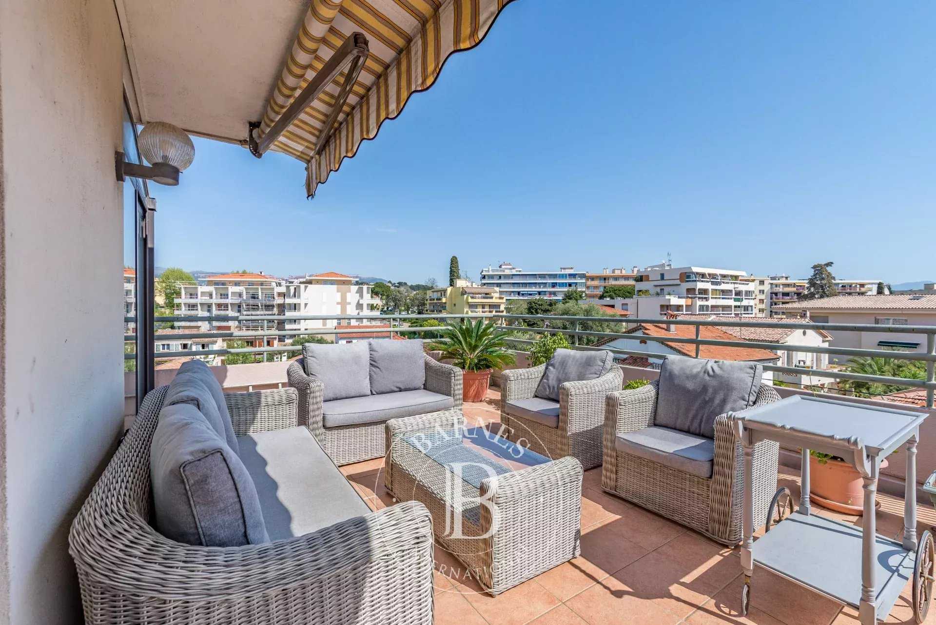 Apartment Cagnes-sur-Mer  -  ref 84426887 (picture 3)