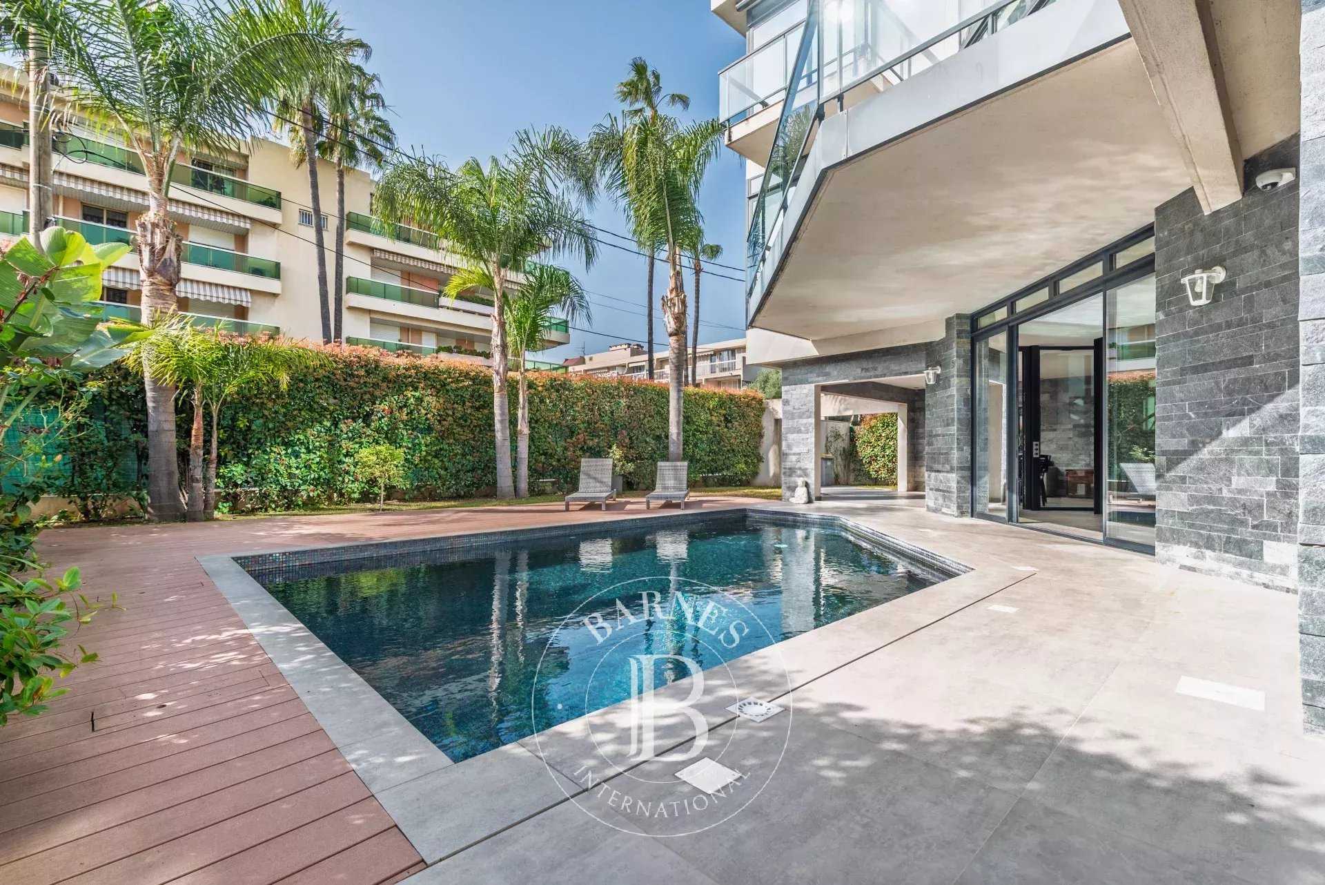 Villa Cagnes-sur-Mer  -  ref 86517851 (picture 2)