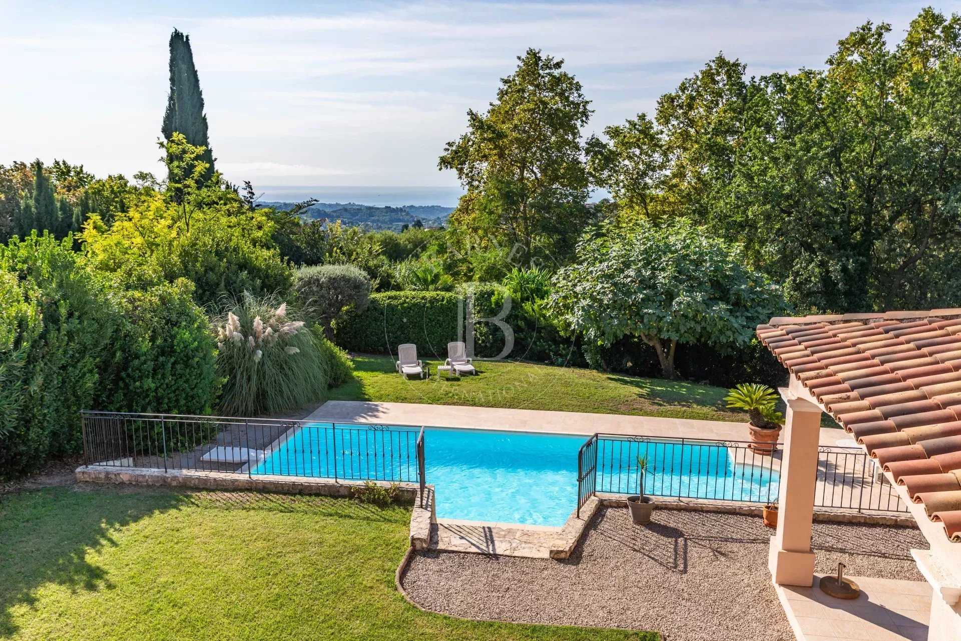 Villa Vence  -  ref 85186440 (picture 1)
