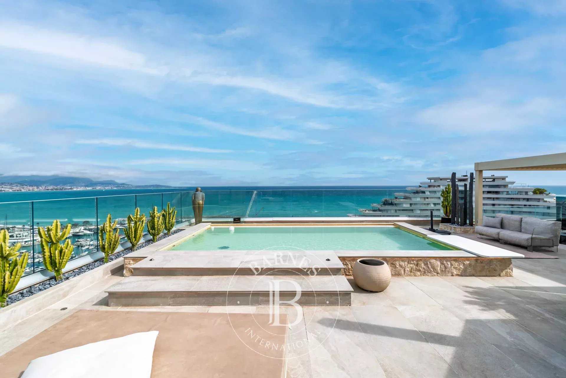 Apartment Villeneuve-Loubet  -  ref 85670069 (picture 1)